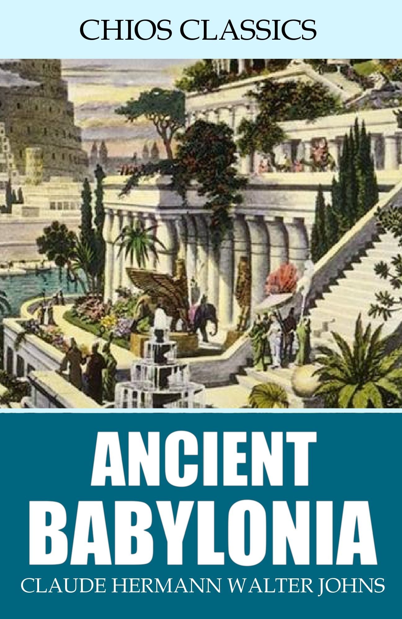 Ancient Babylonia