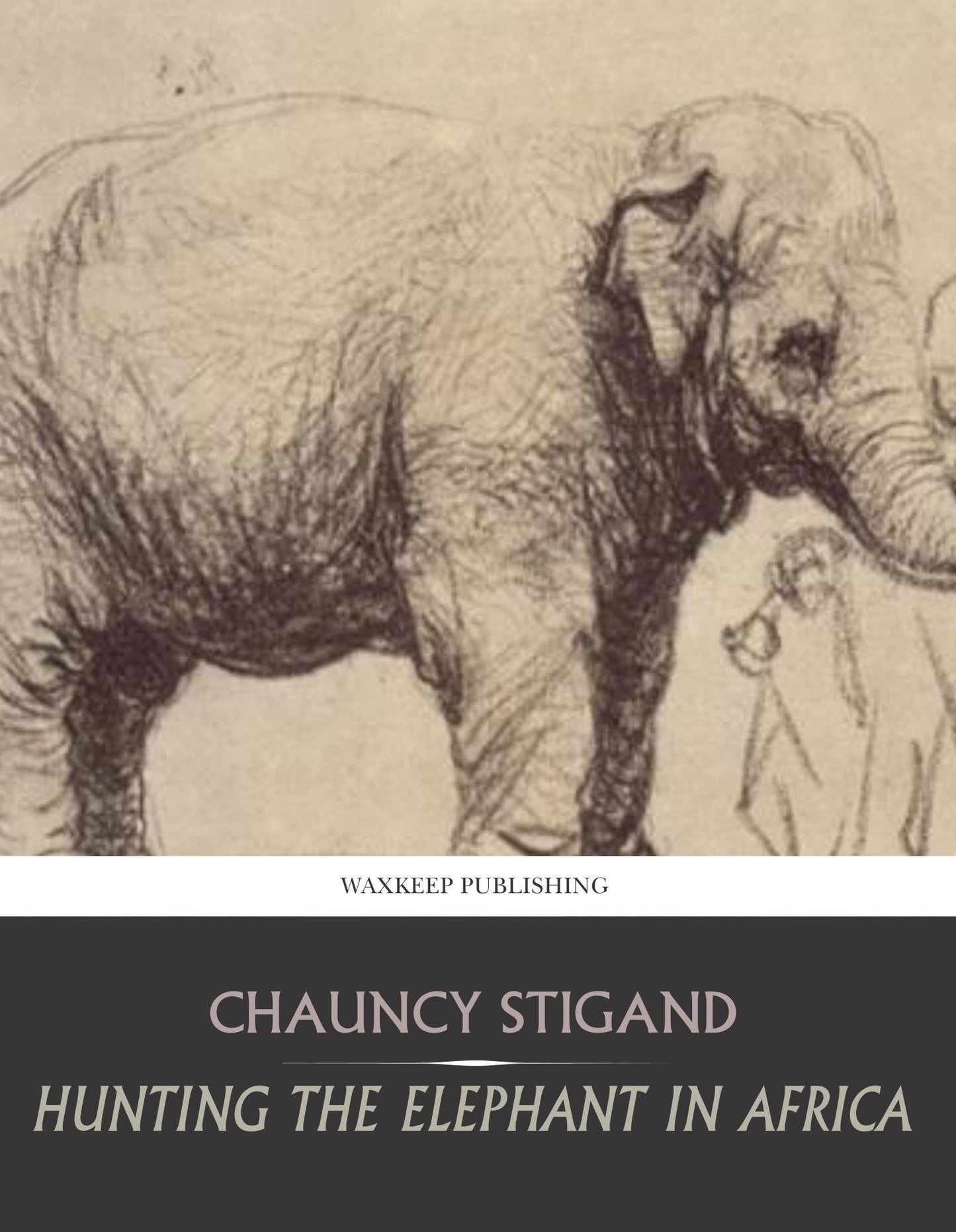 Hunting the Elephant in Africa