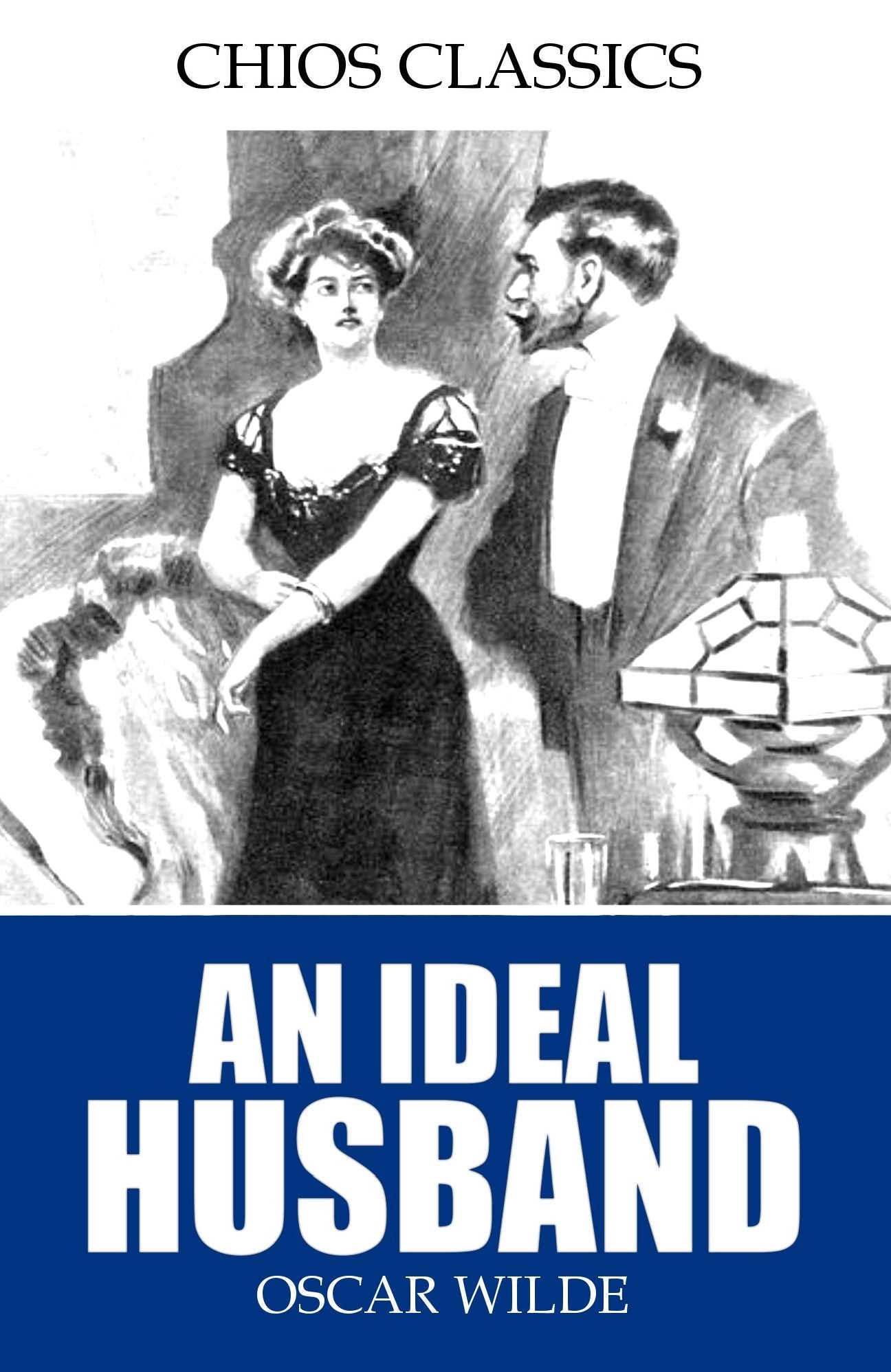 An Ideal Husband