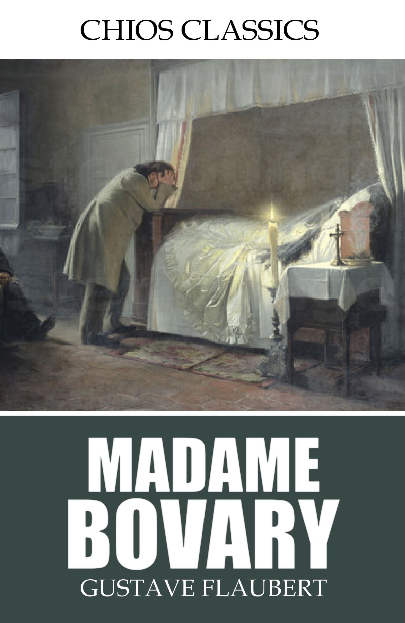 Madame Bovary