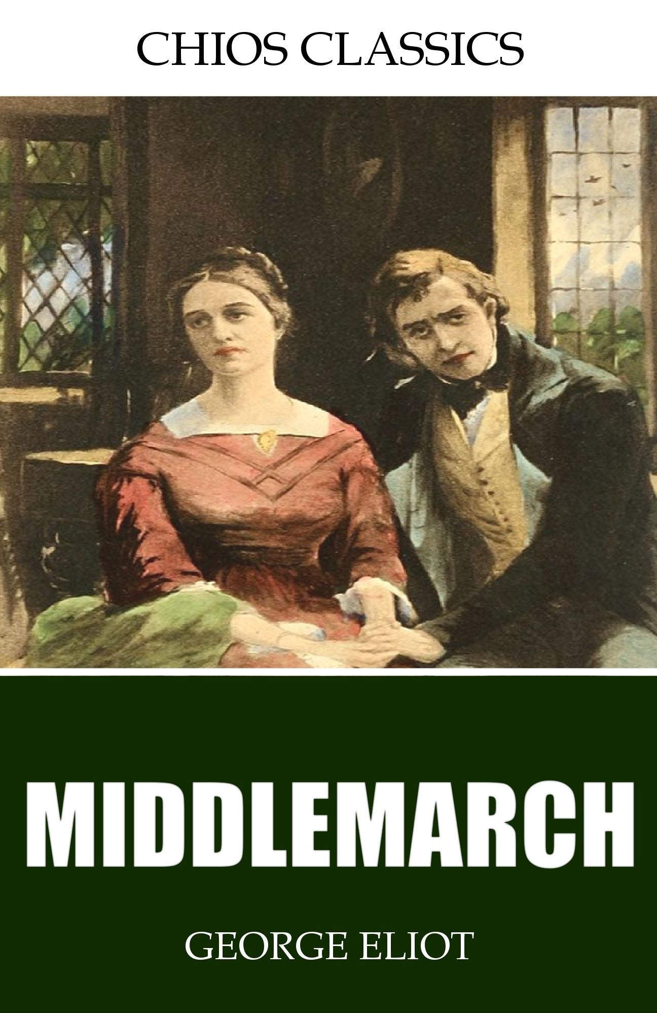 Middlemarch