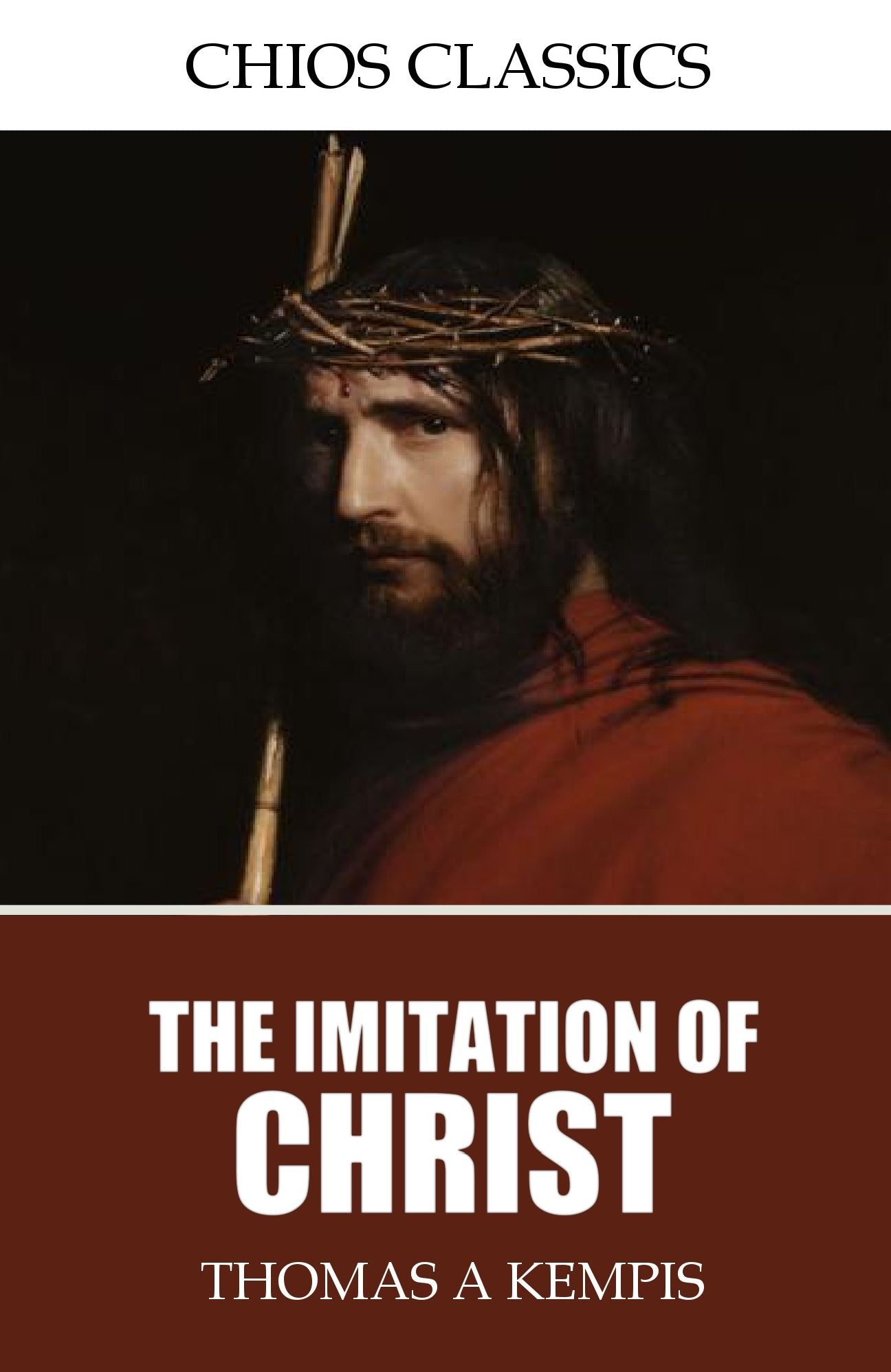 The Imitation of Christ