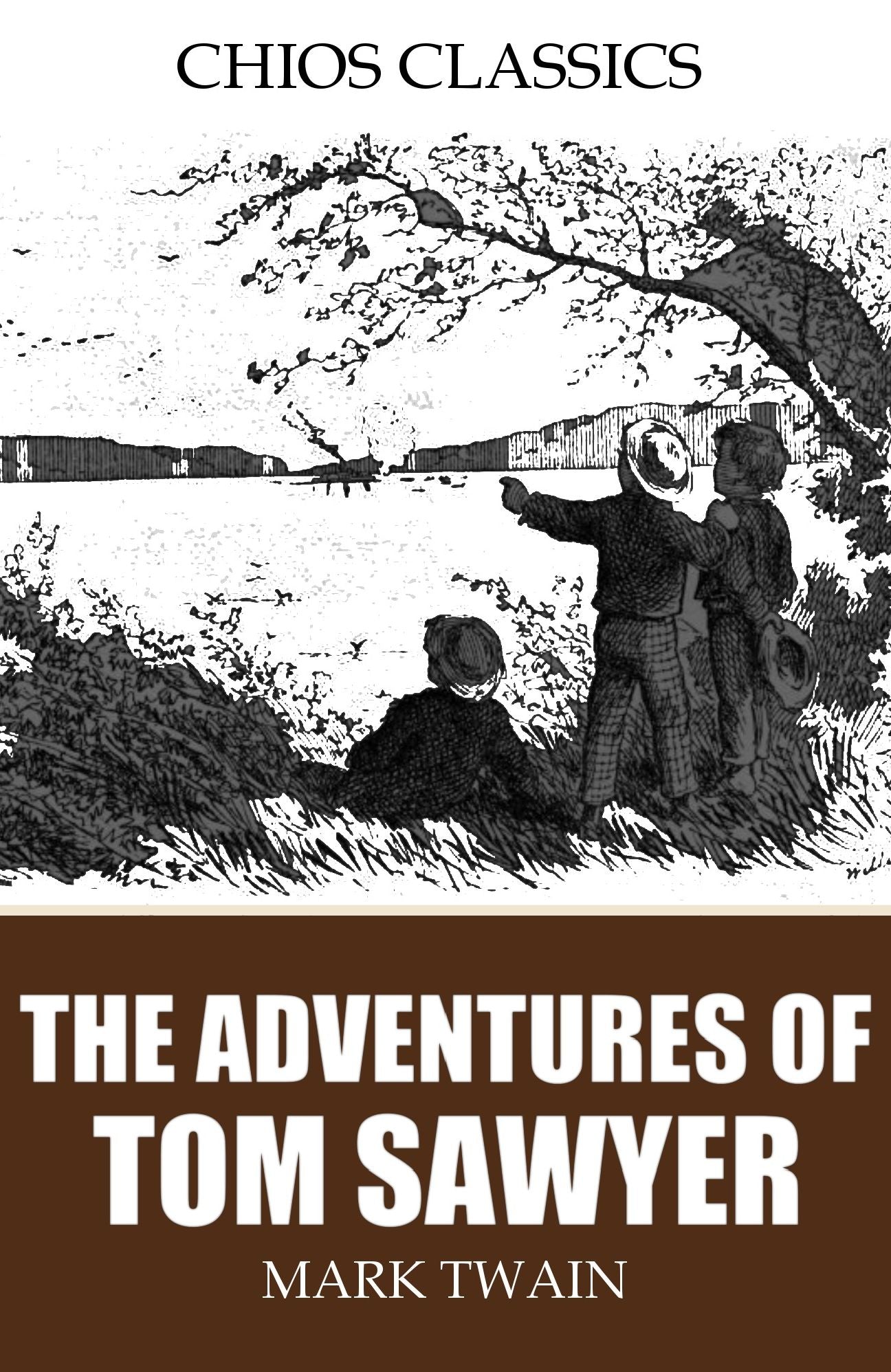 The Adventures of Tom Sawyer