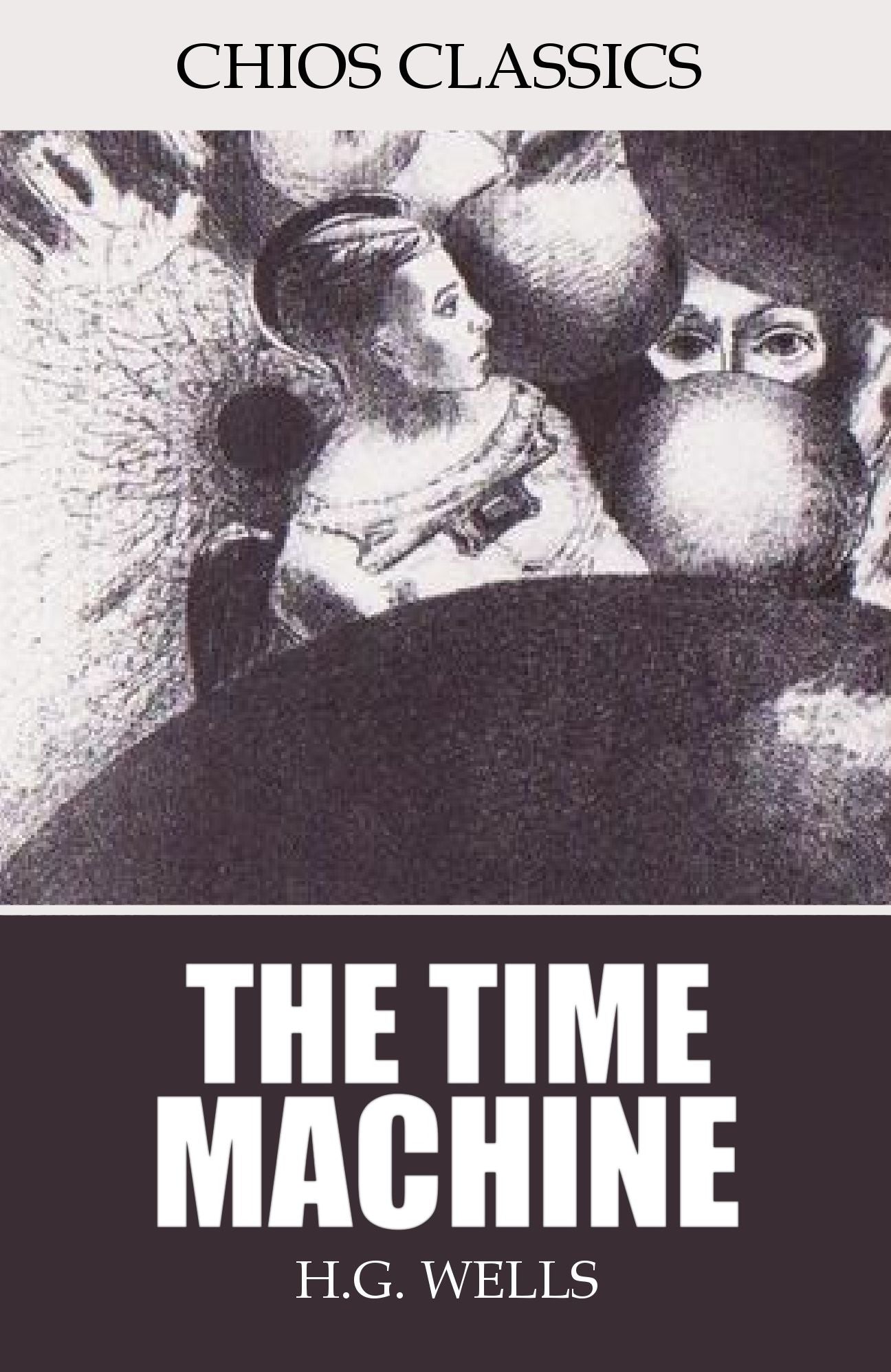 The Time Machine
