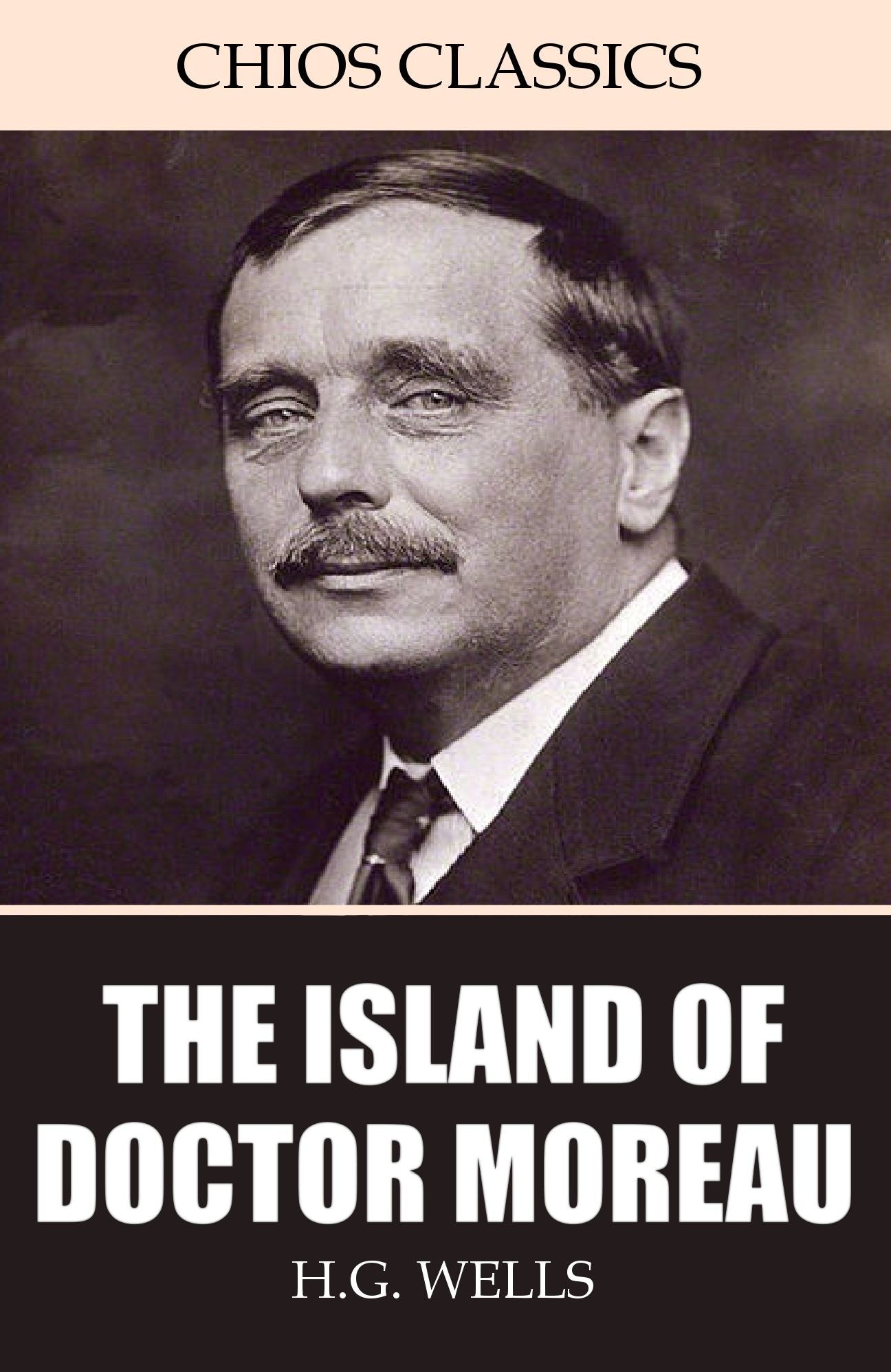 The Island of Doctor Moreau