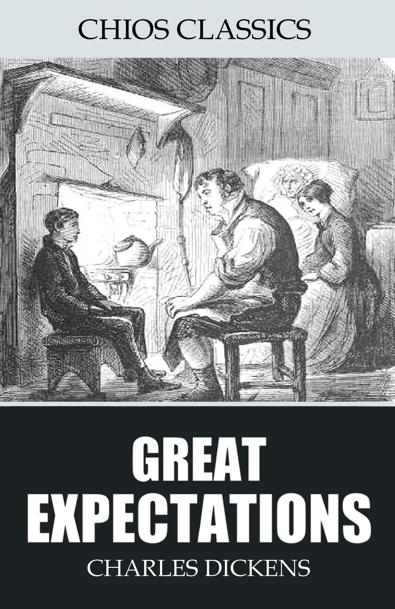 Great Expectations