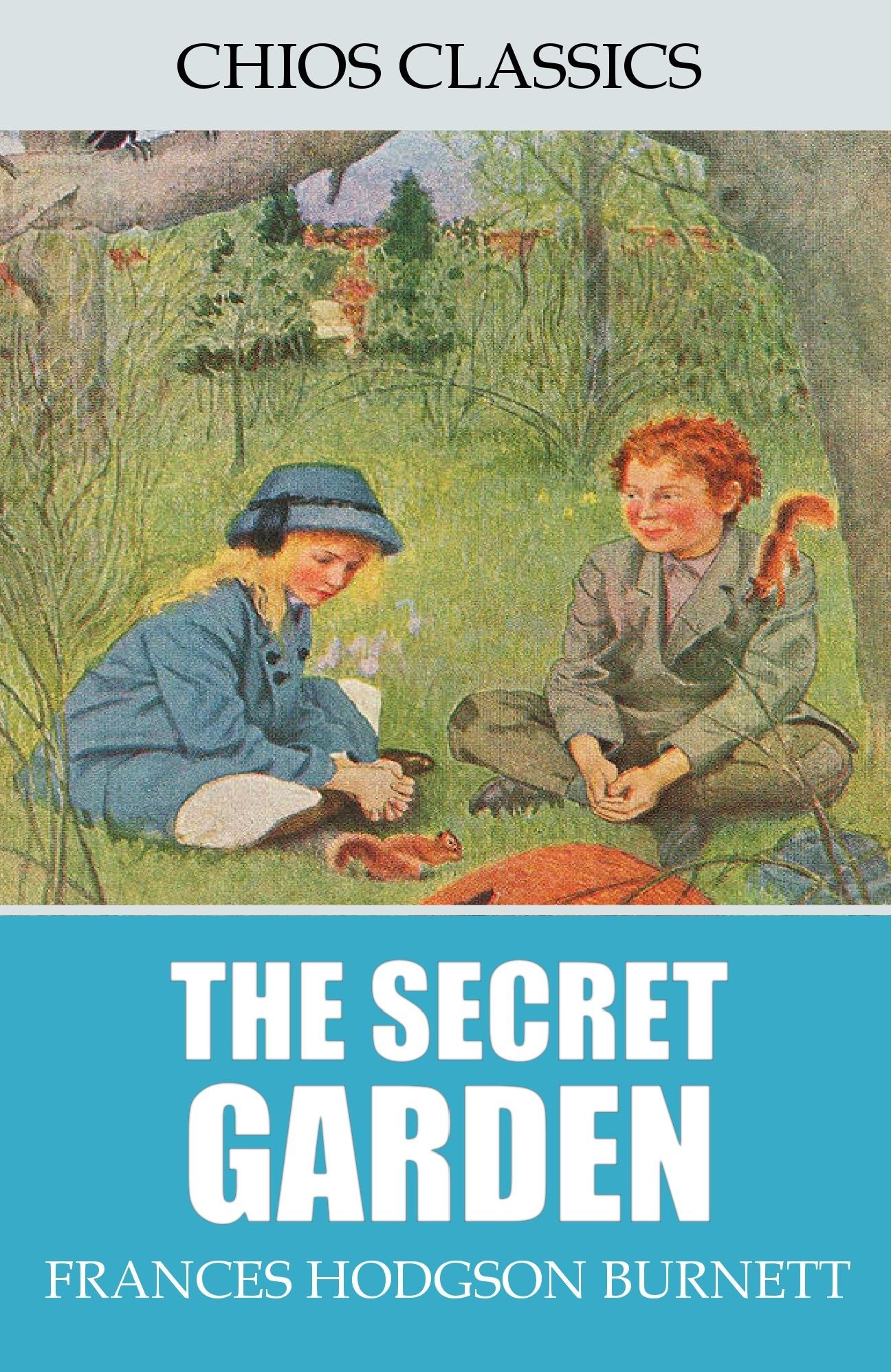The Secret Garden