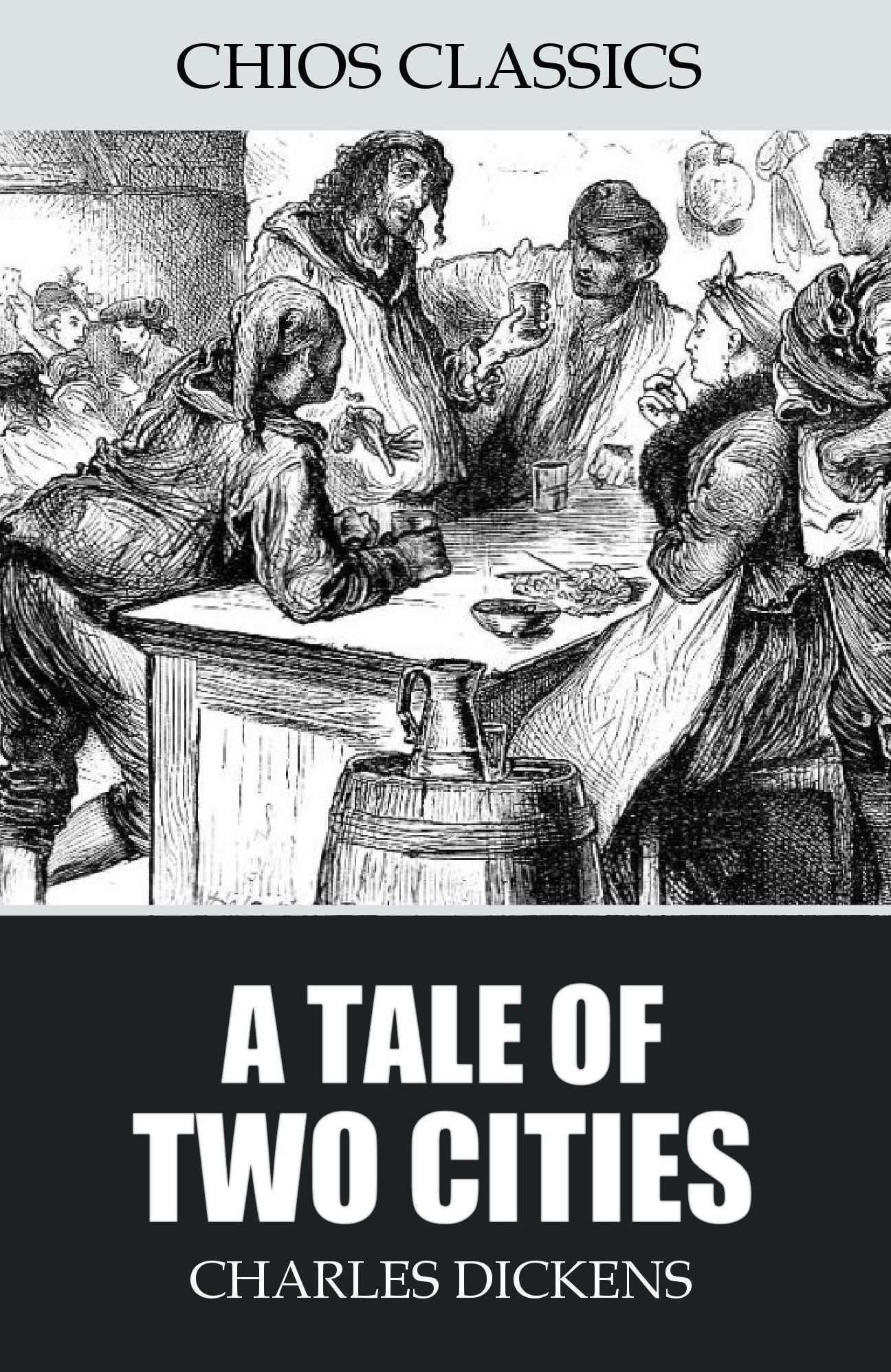 A Tale of Two Cities