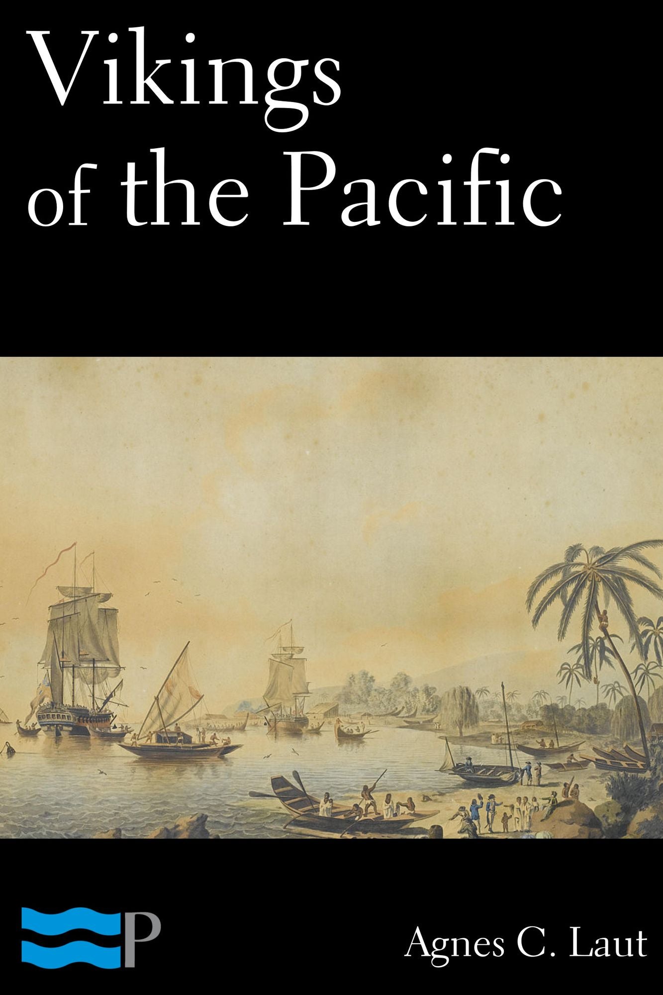Vikings of the Pacific