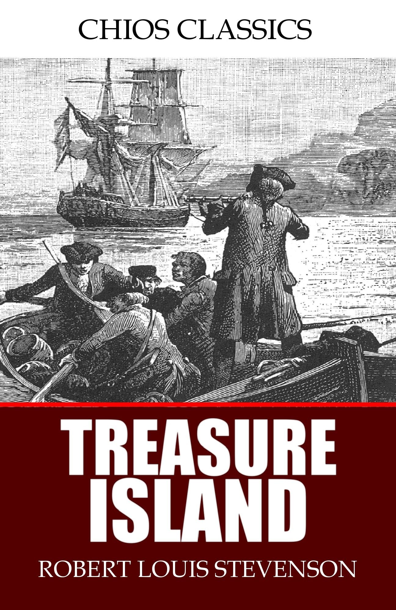 Treasure Island