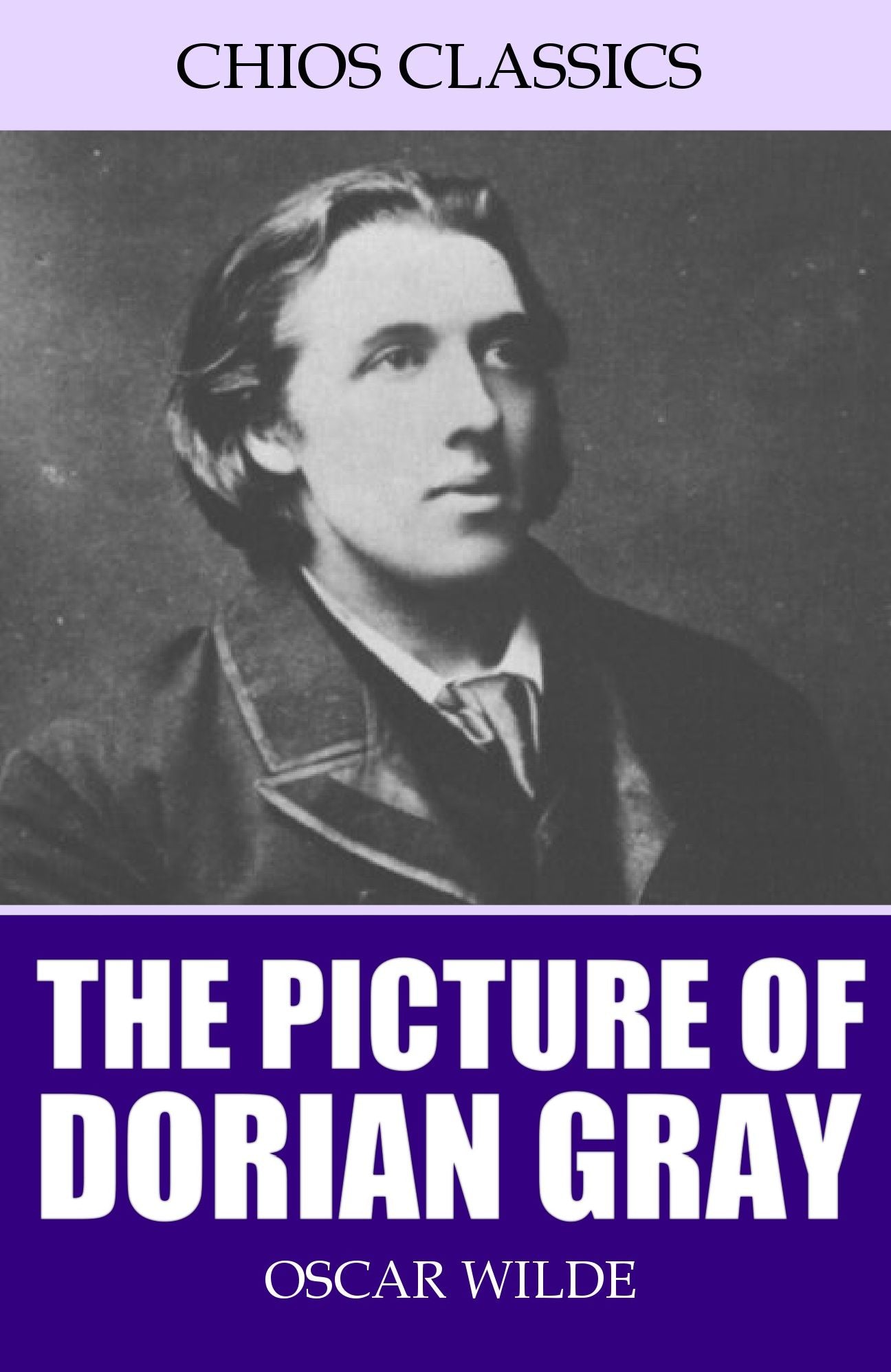 The Picture of Dorian Gray