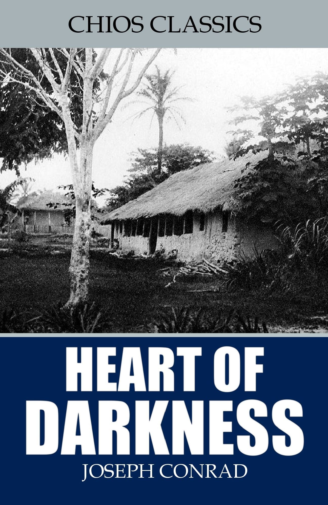 Heart of Darkness