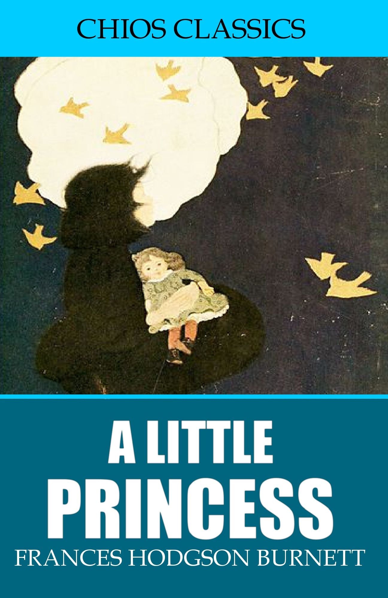 A Little Princess
