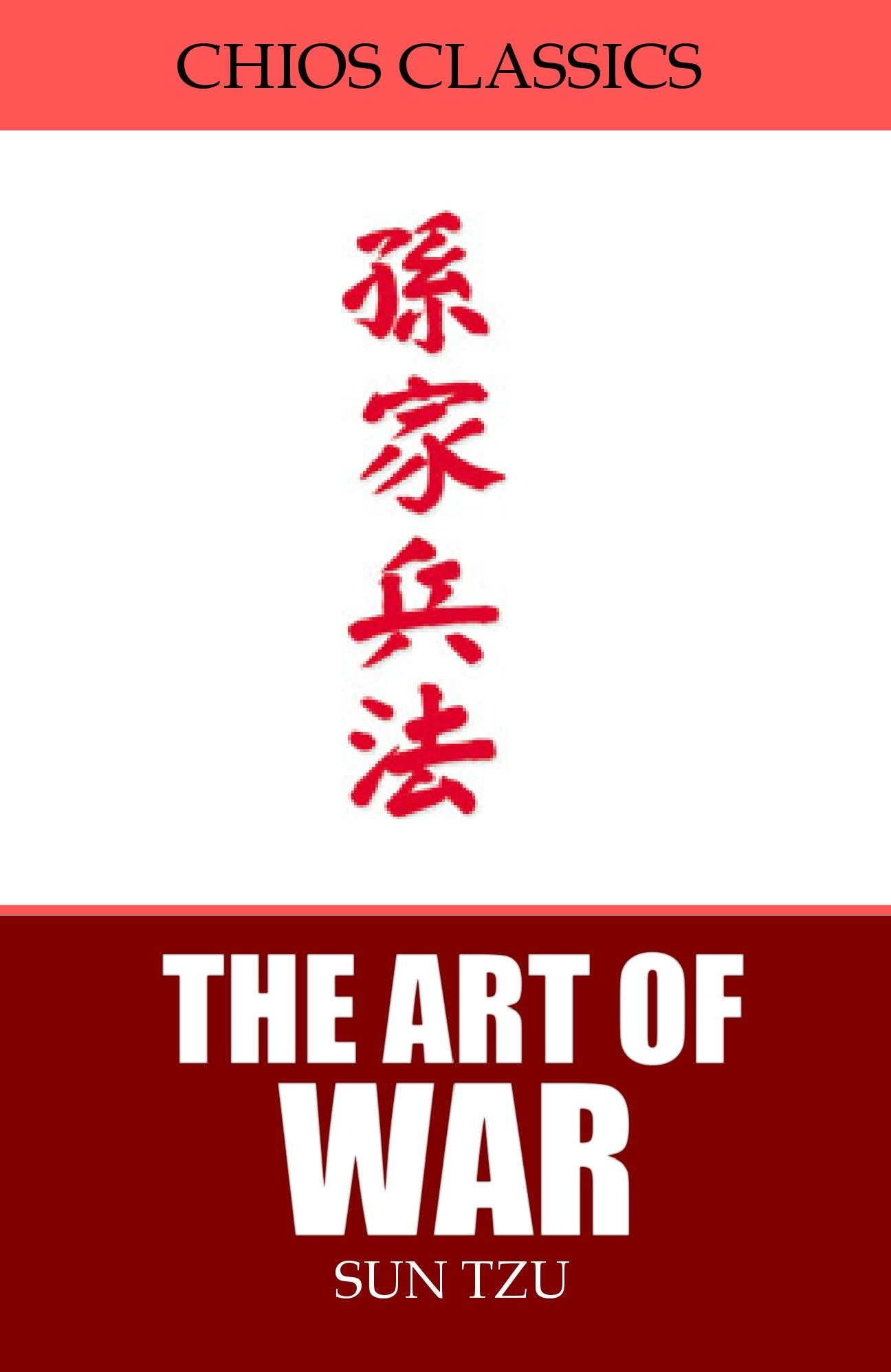The Art of War