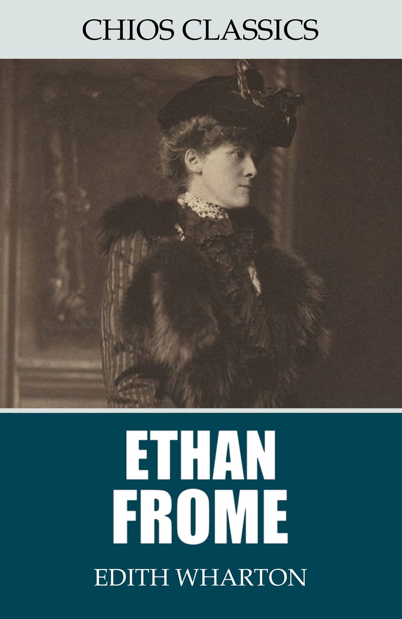 Ethan Frome