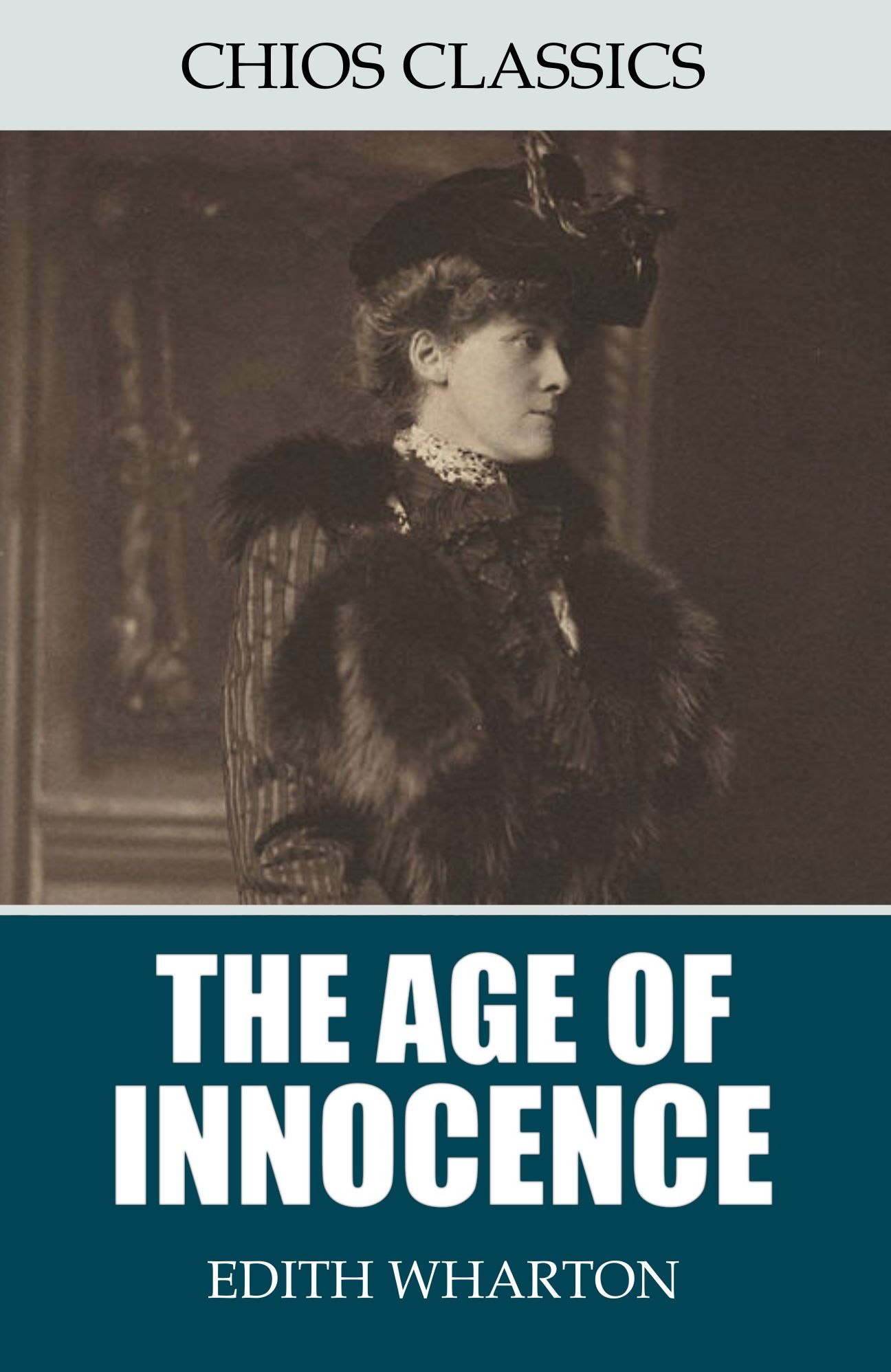 The Age of Innocence