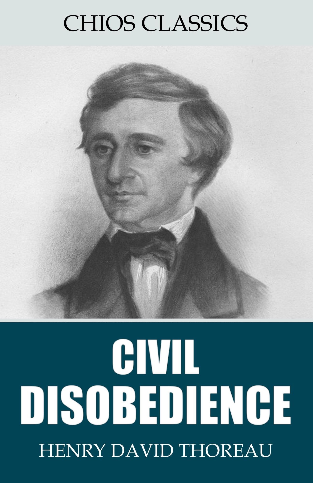 Civil Disobedience
