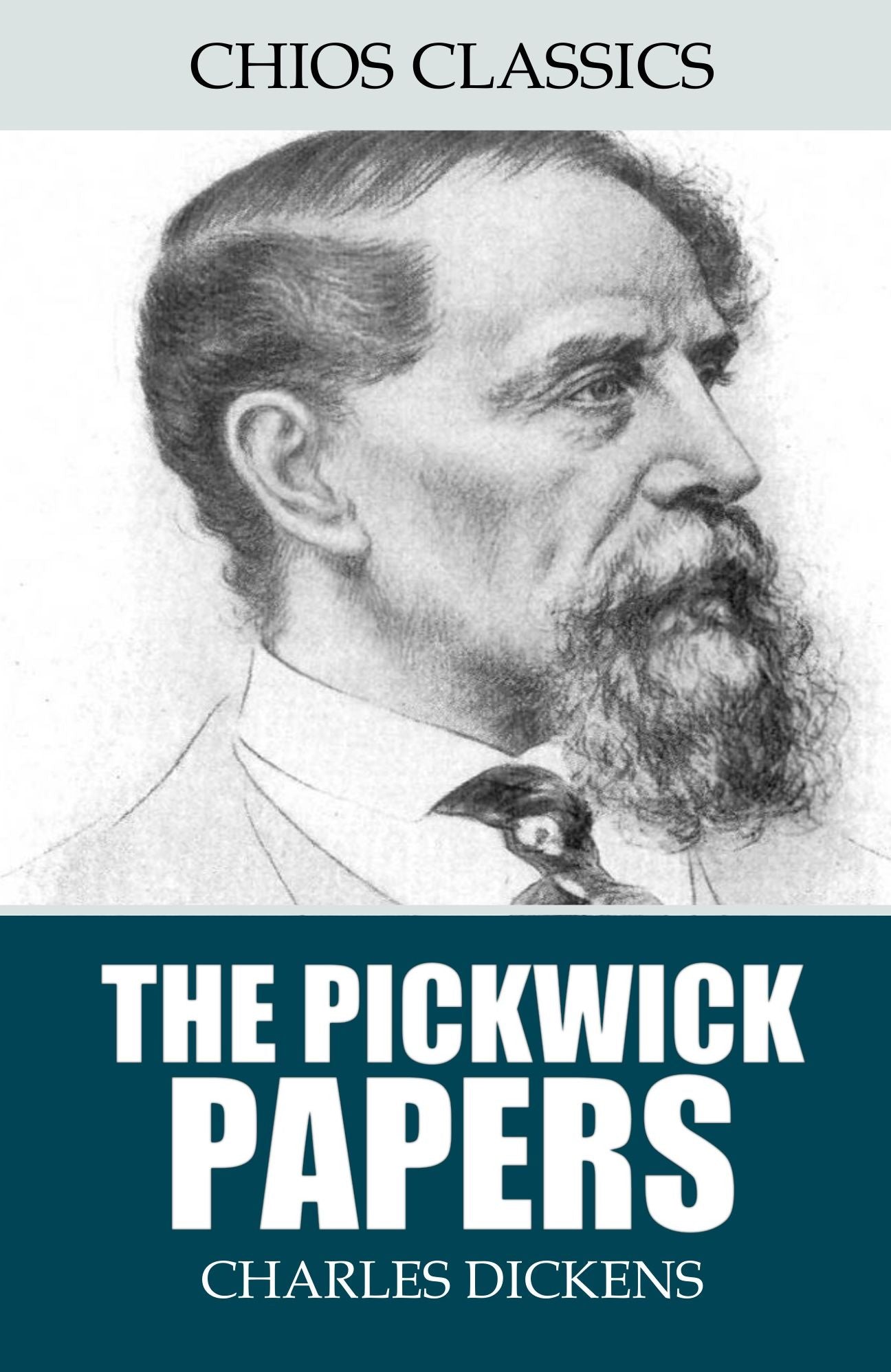 The Pickwick Papers