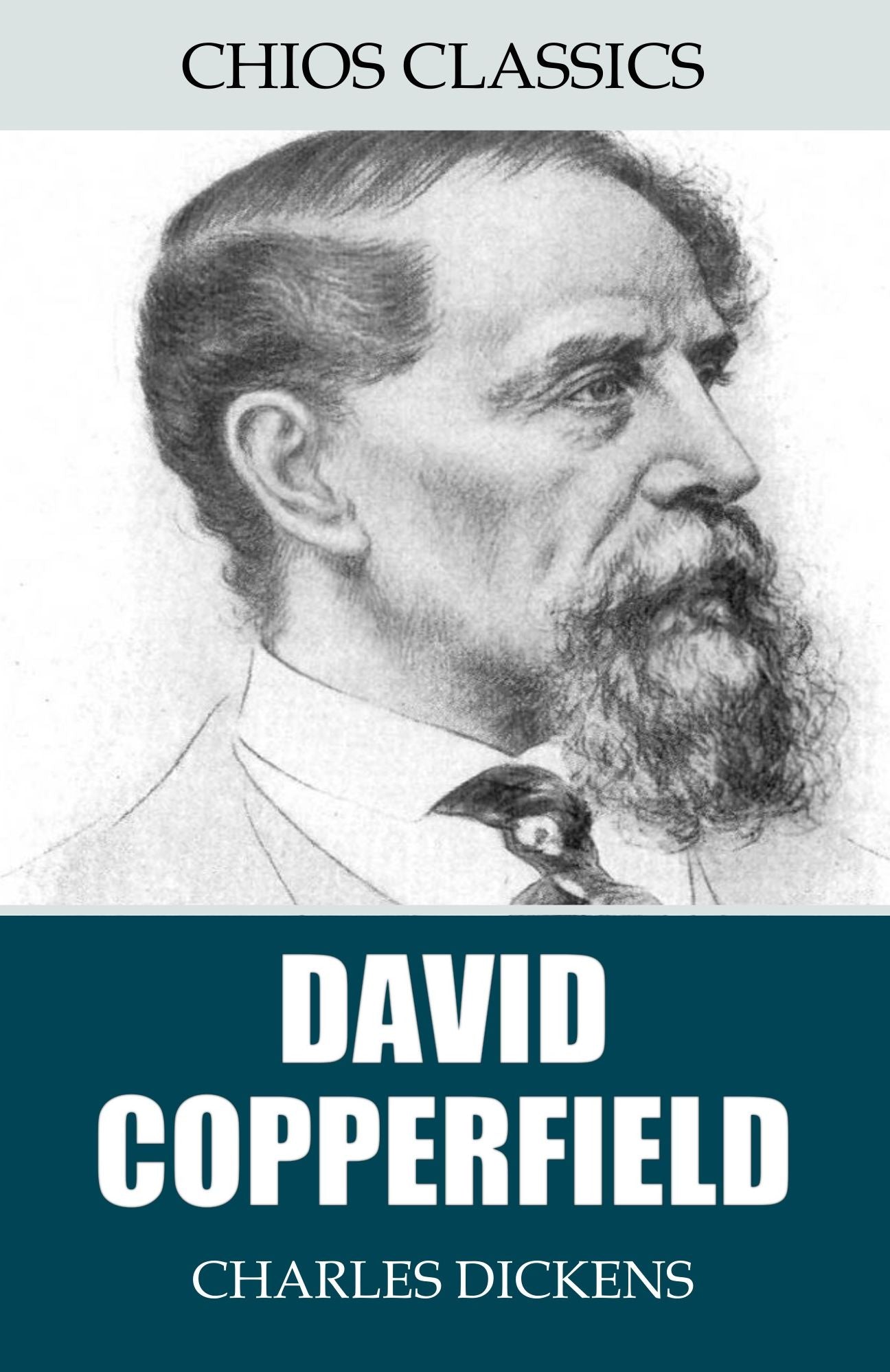David Copperfield