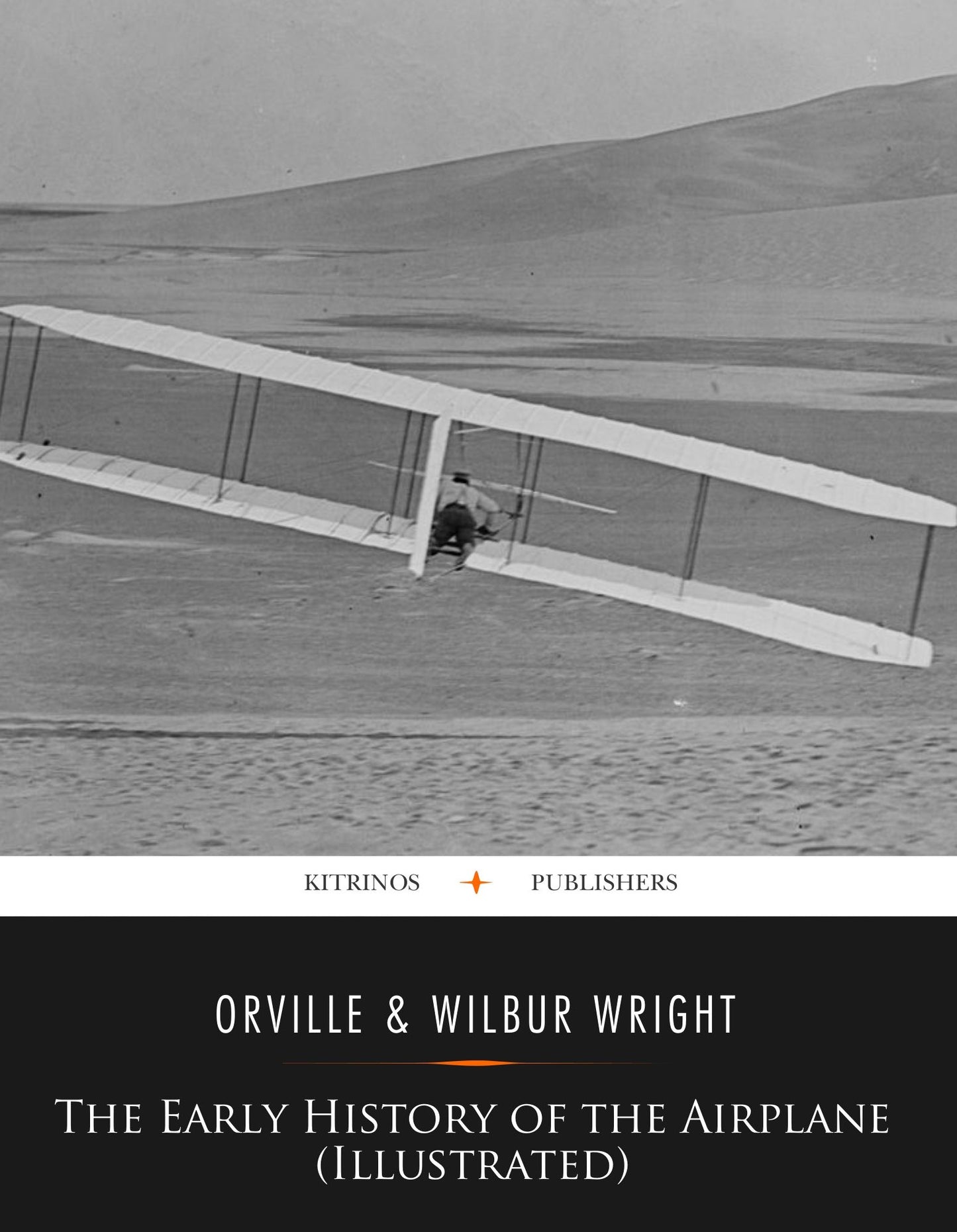 The Early History of the Airplane (Illustrated)