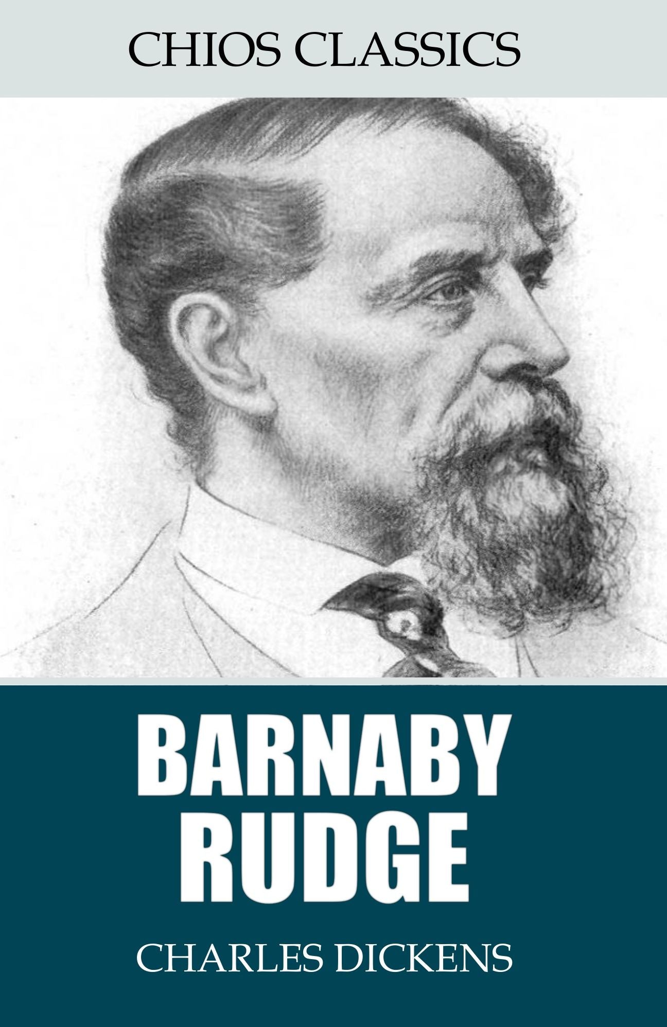 Barnaby Rudge