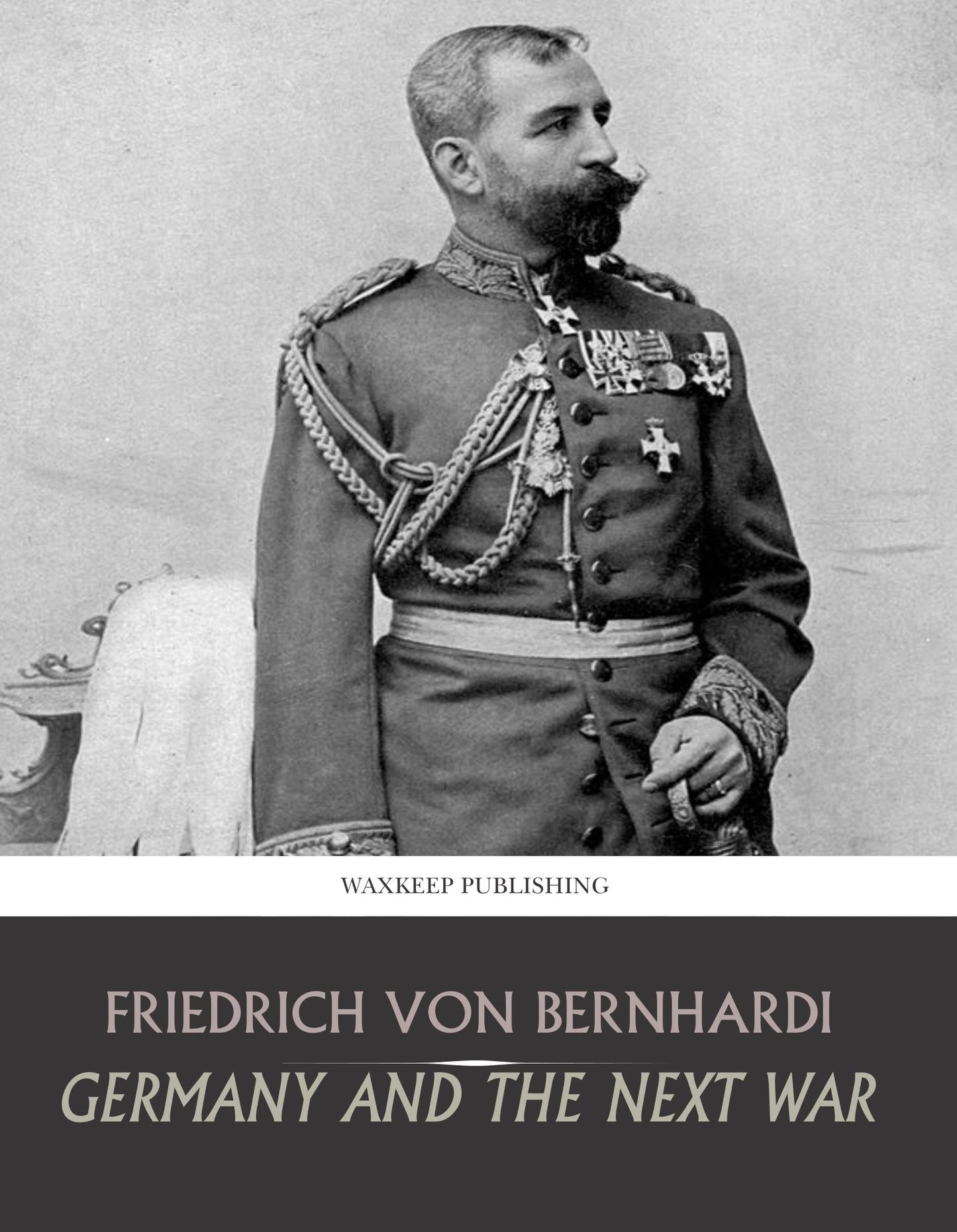 Germany and the Next War