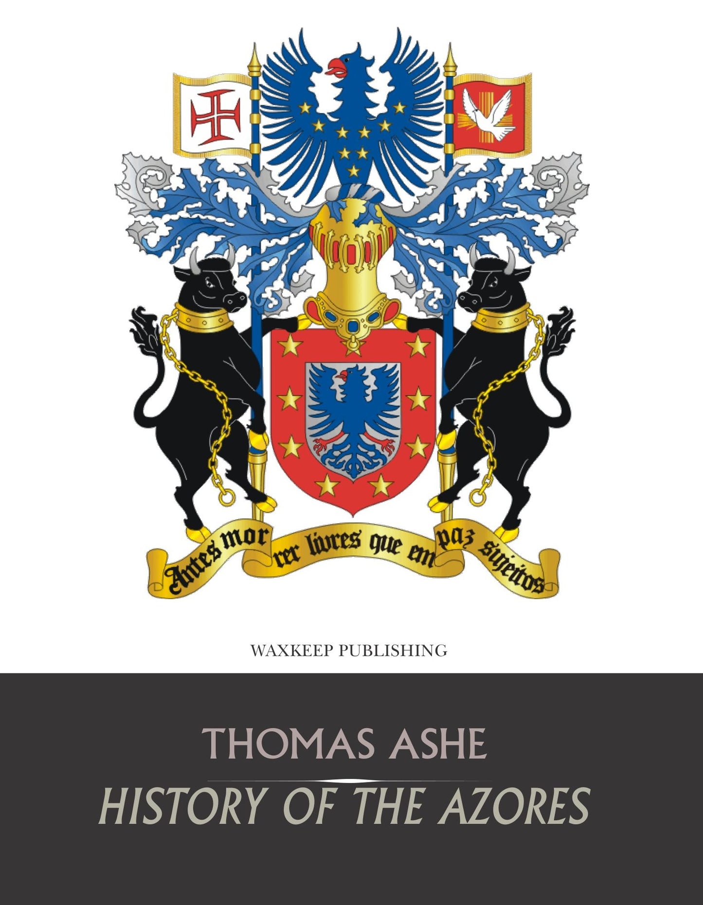 History of the Azores