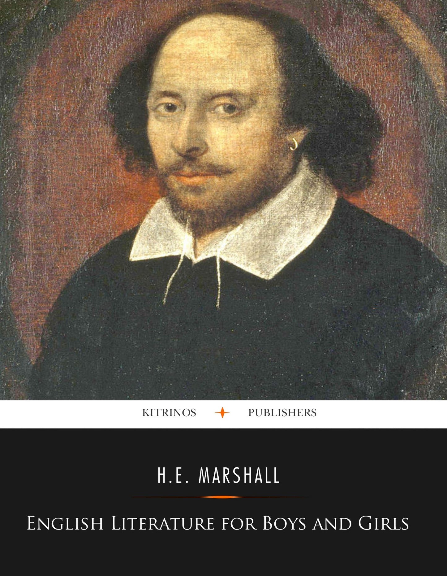 English Literature for Boys and Girls