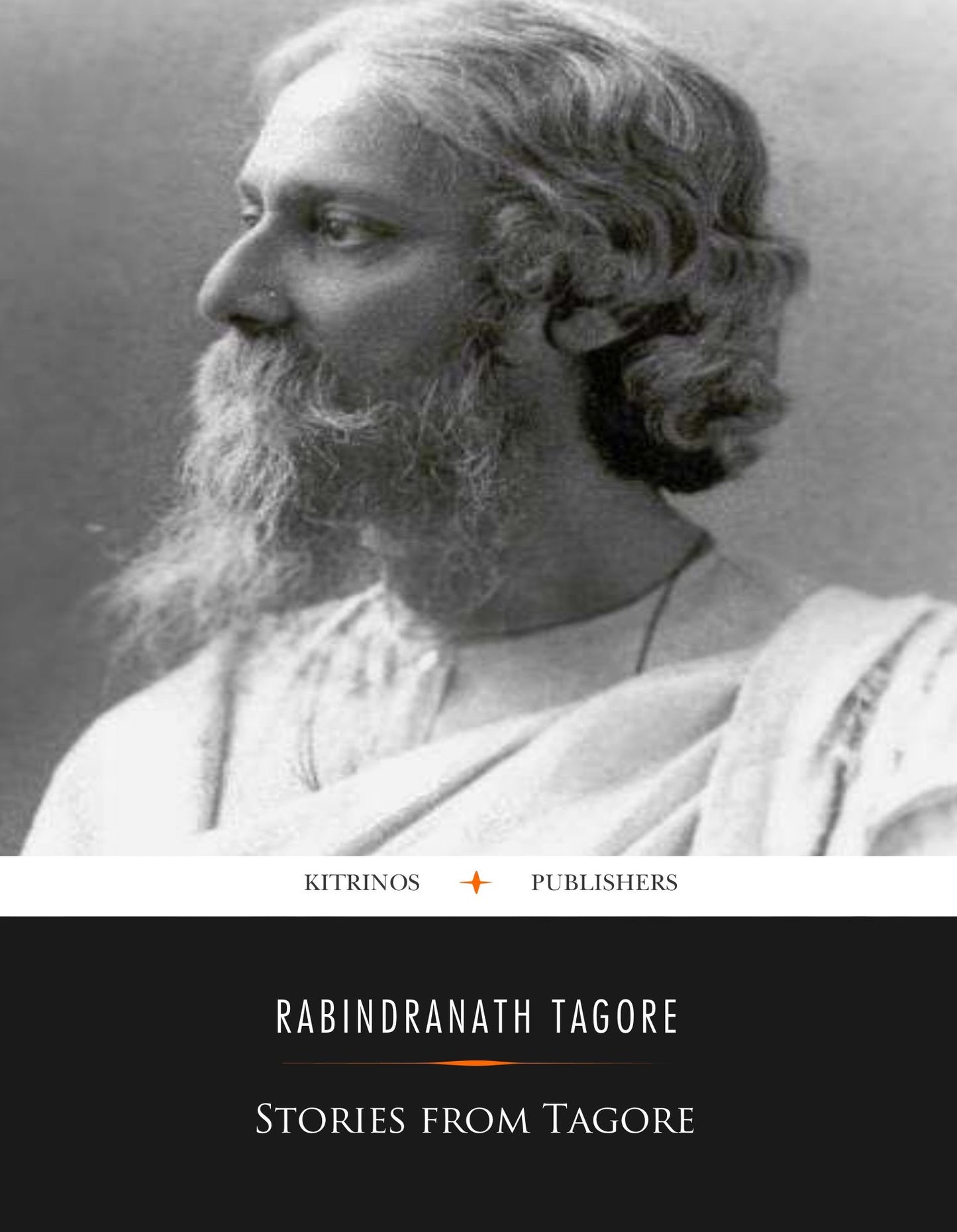 Stories from Tagore