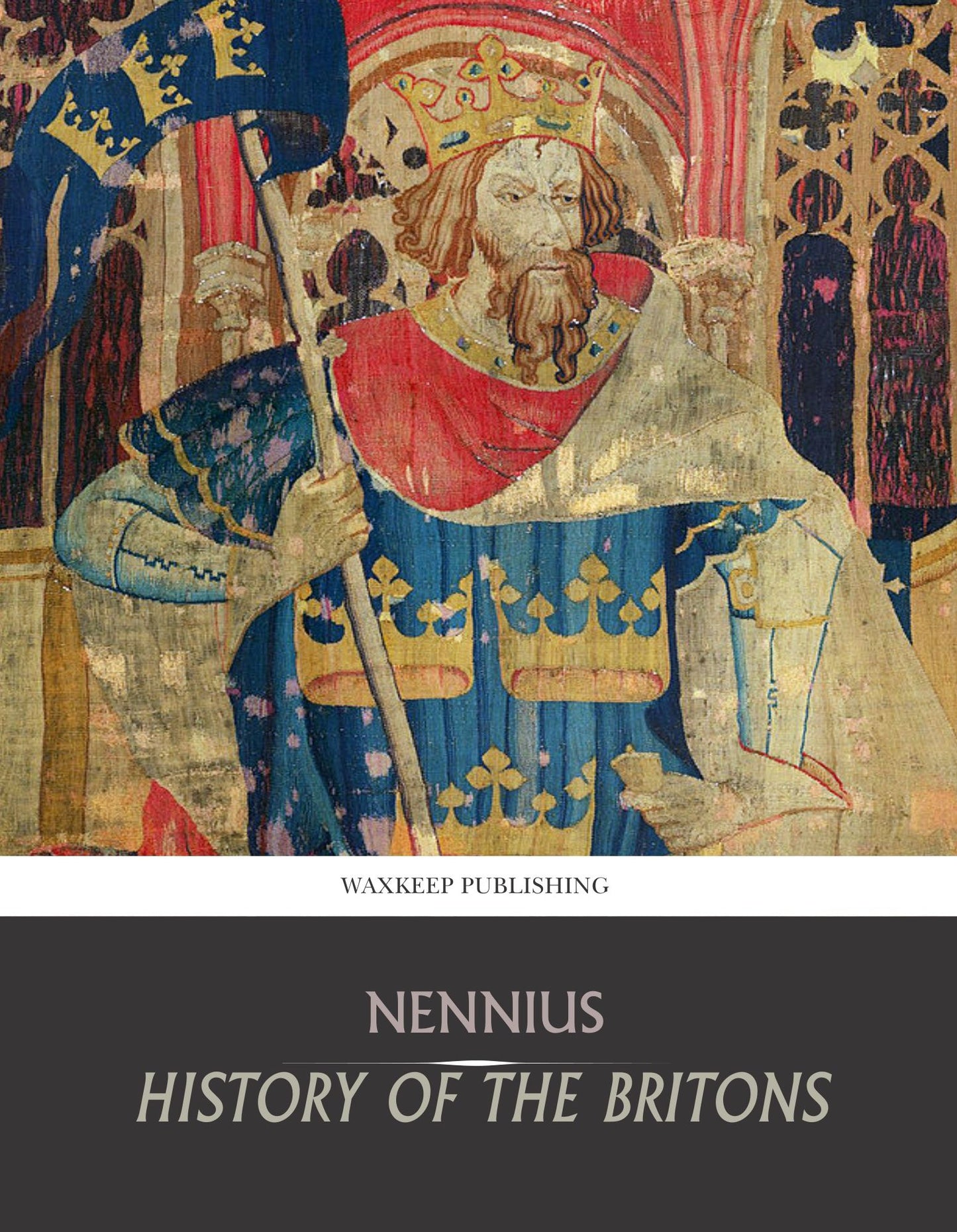 History of the Britons