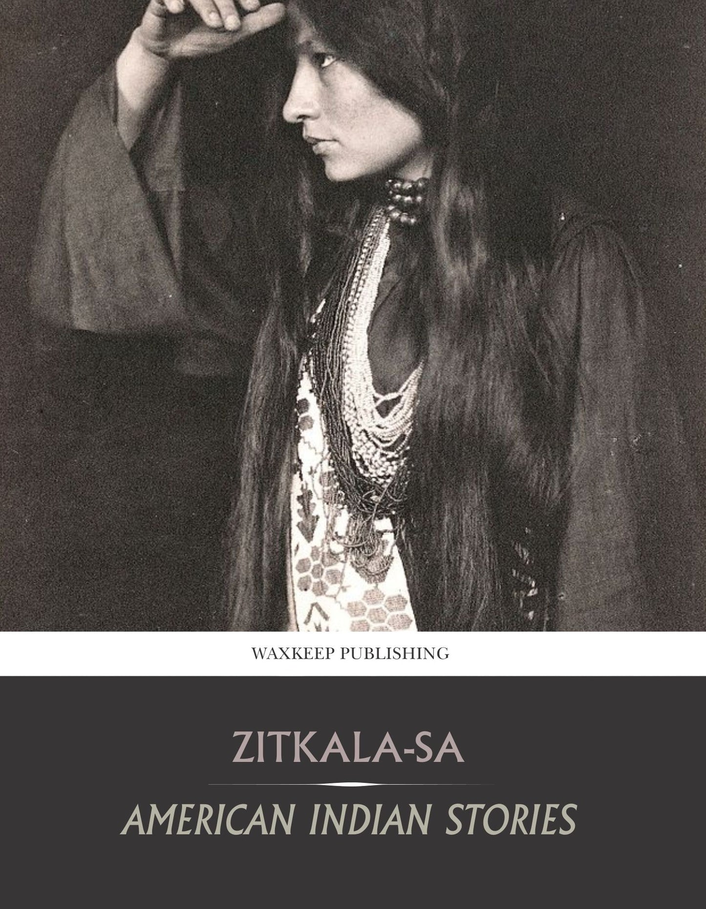 American Indian Stories