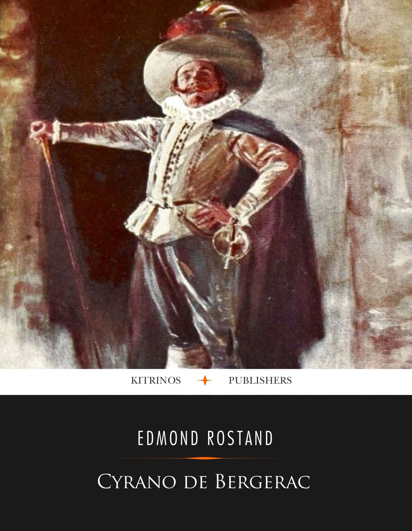 Cyrano de Bergerac