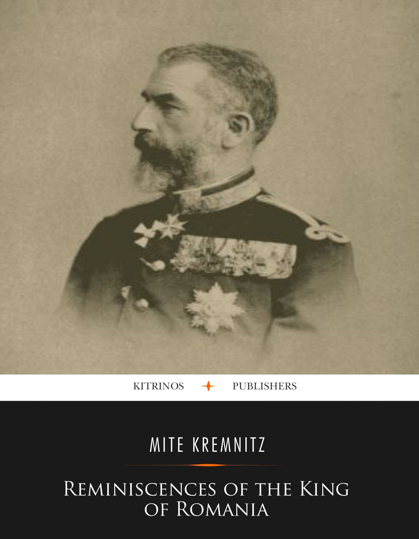 Reminiscences of the King of Romania
