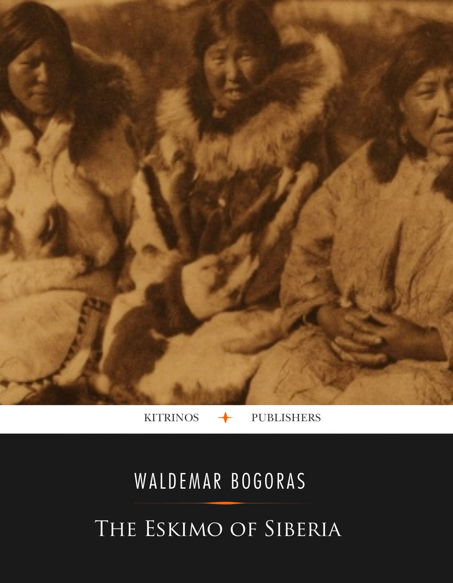 The Eskimo of Siberia