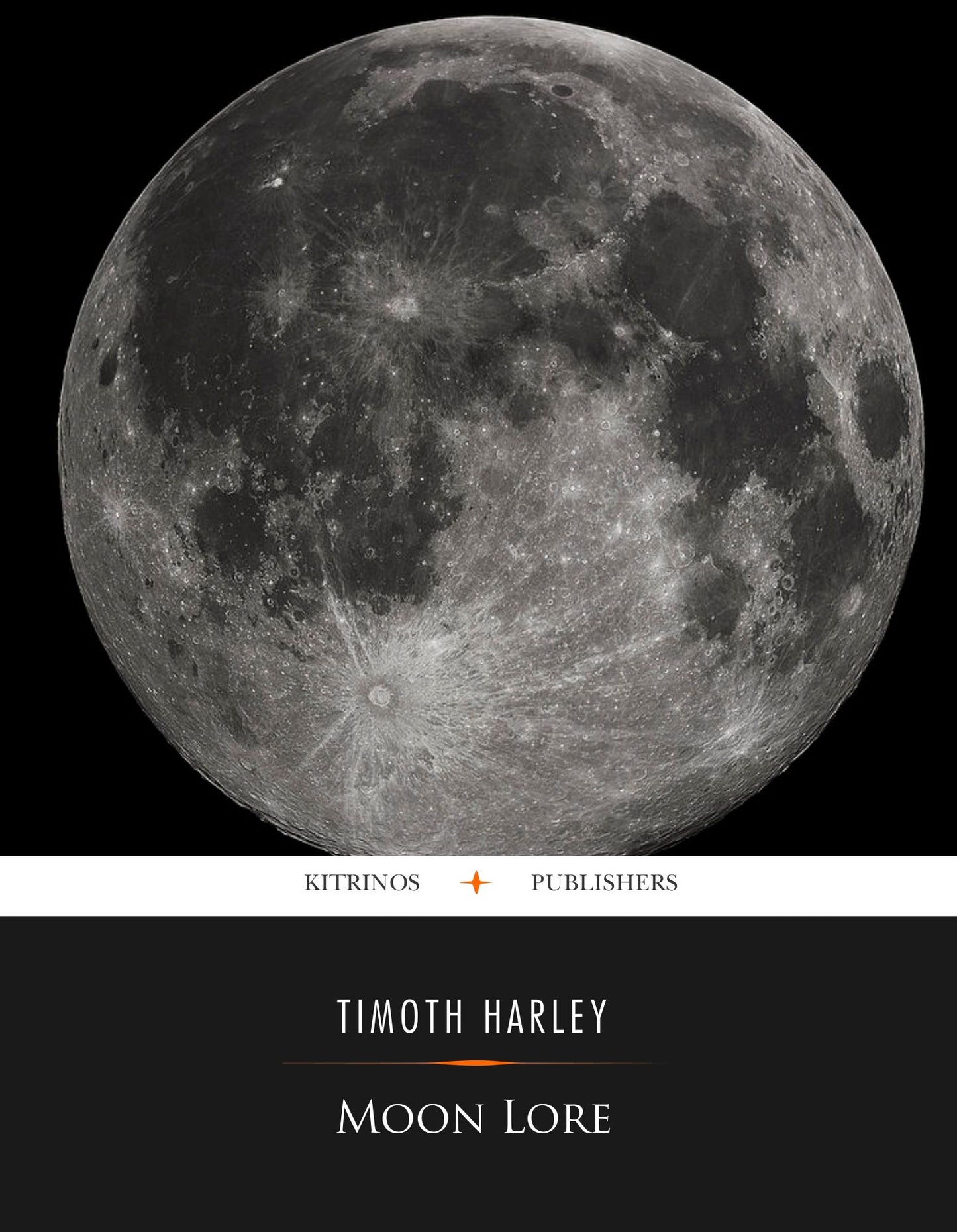 Moon Lore