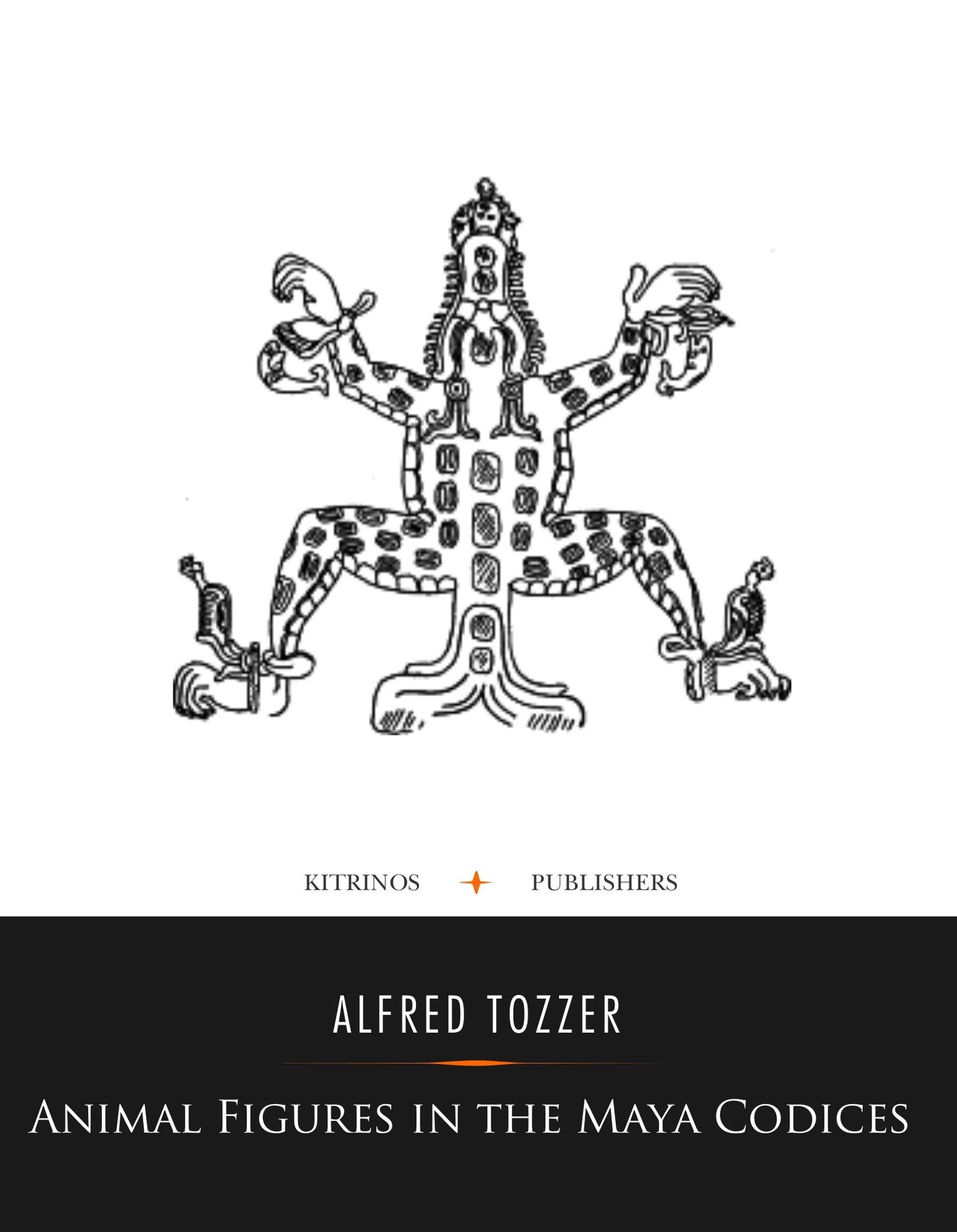 Animal Figures in the Maya Codices