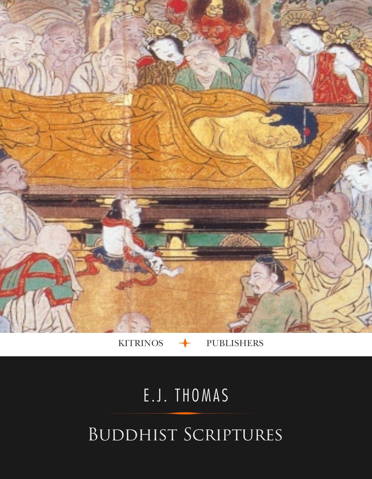 Buddhist Scriptures