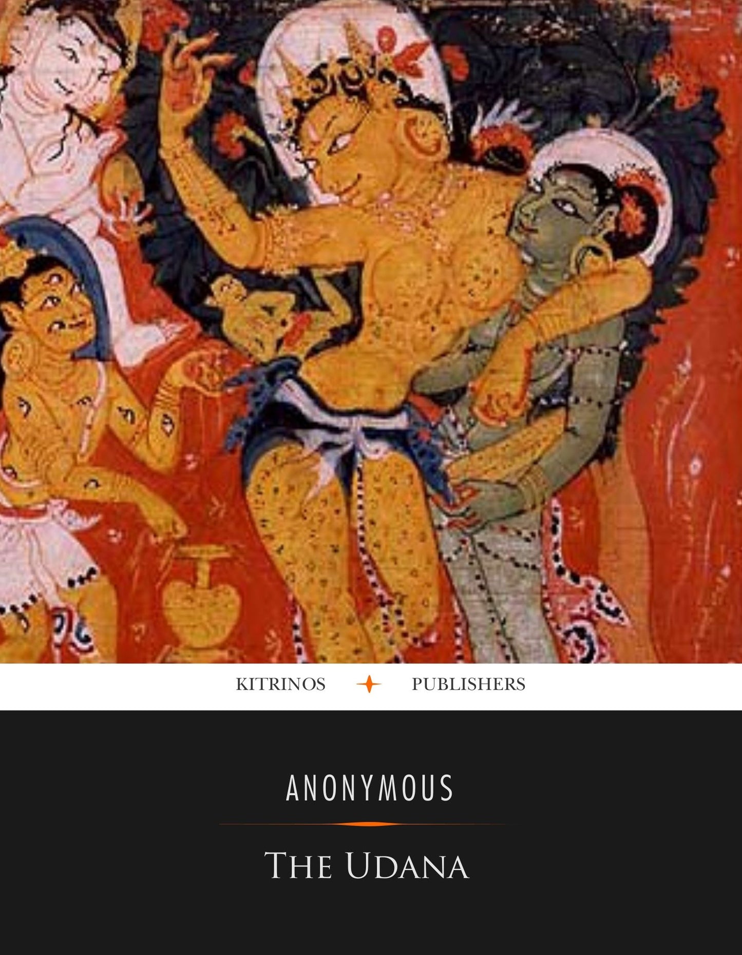 The Udana