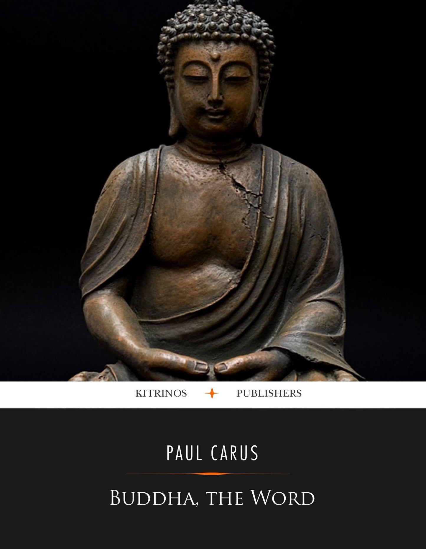Buddha, the Word