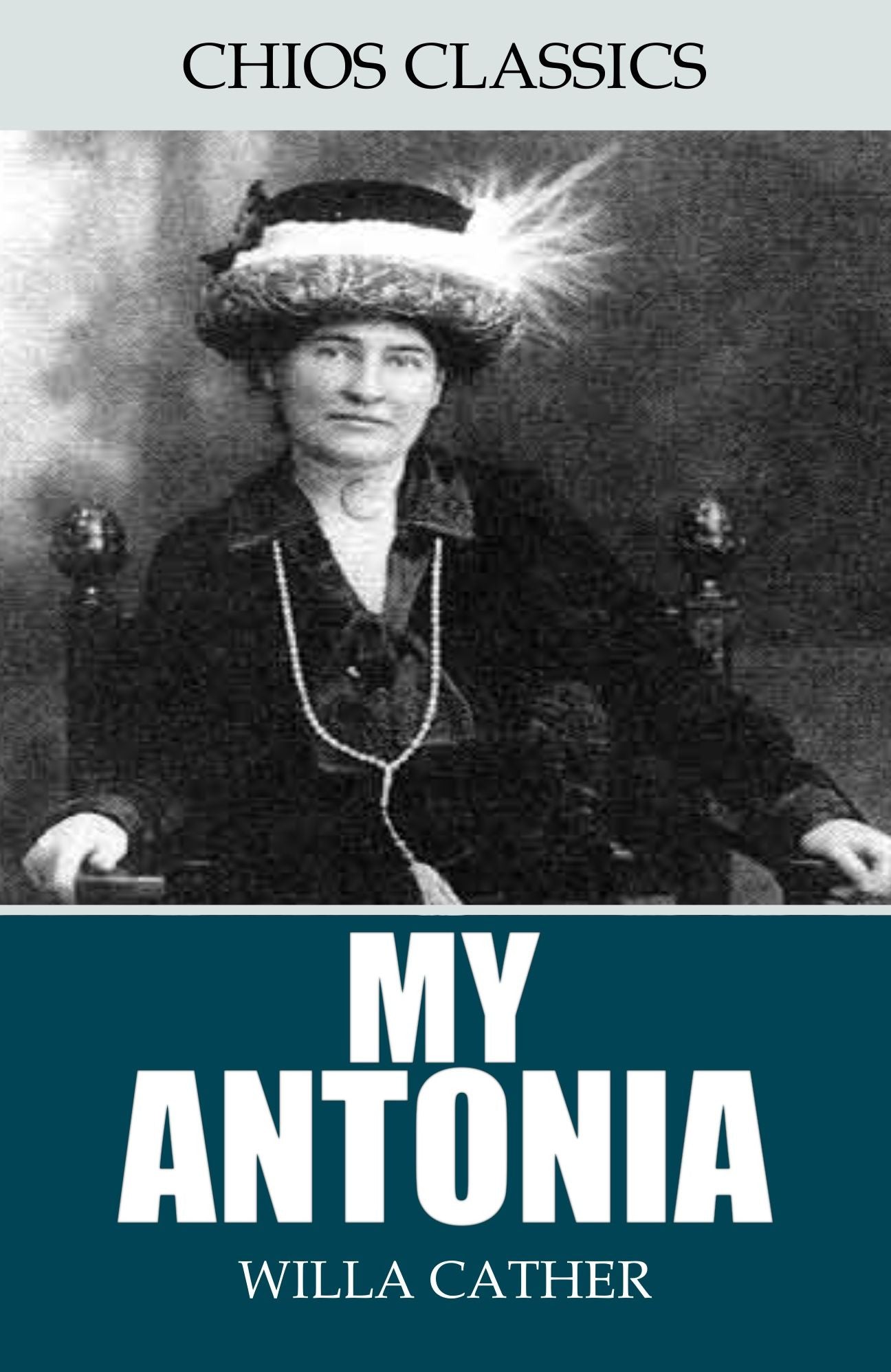 My Ántonia