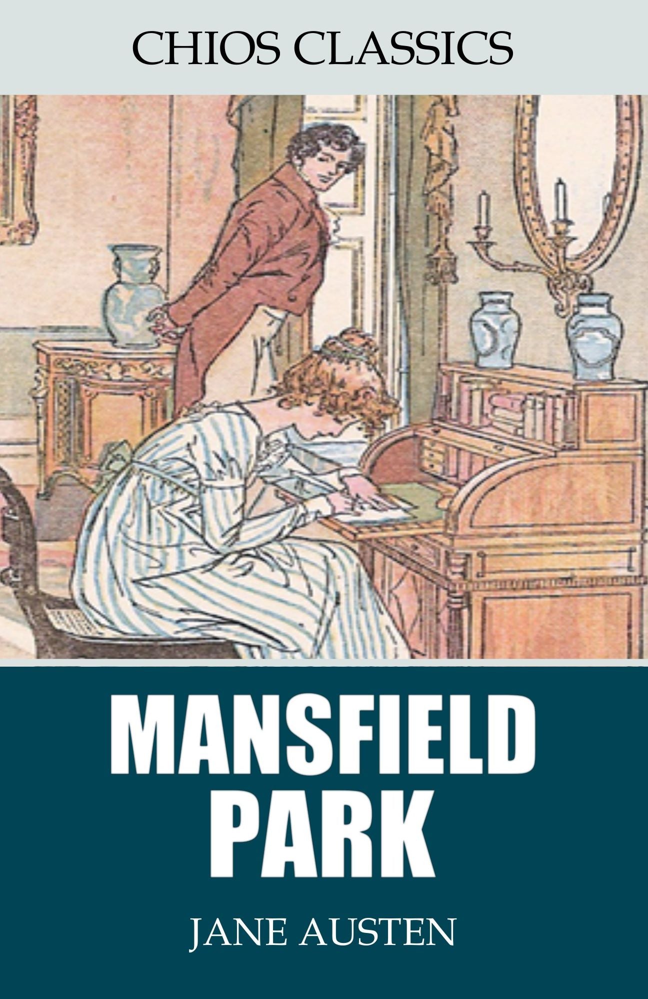 Mansfield Park