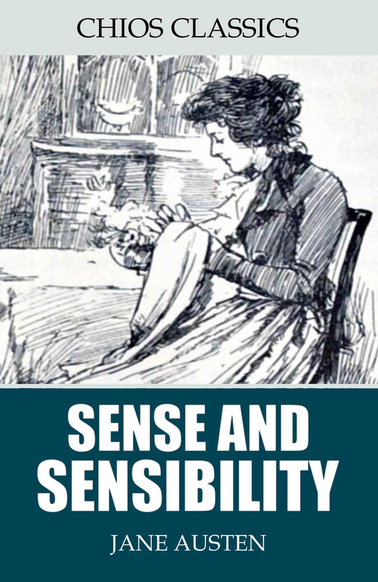 Sense and Sensibility