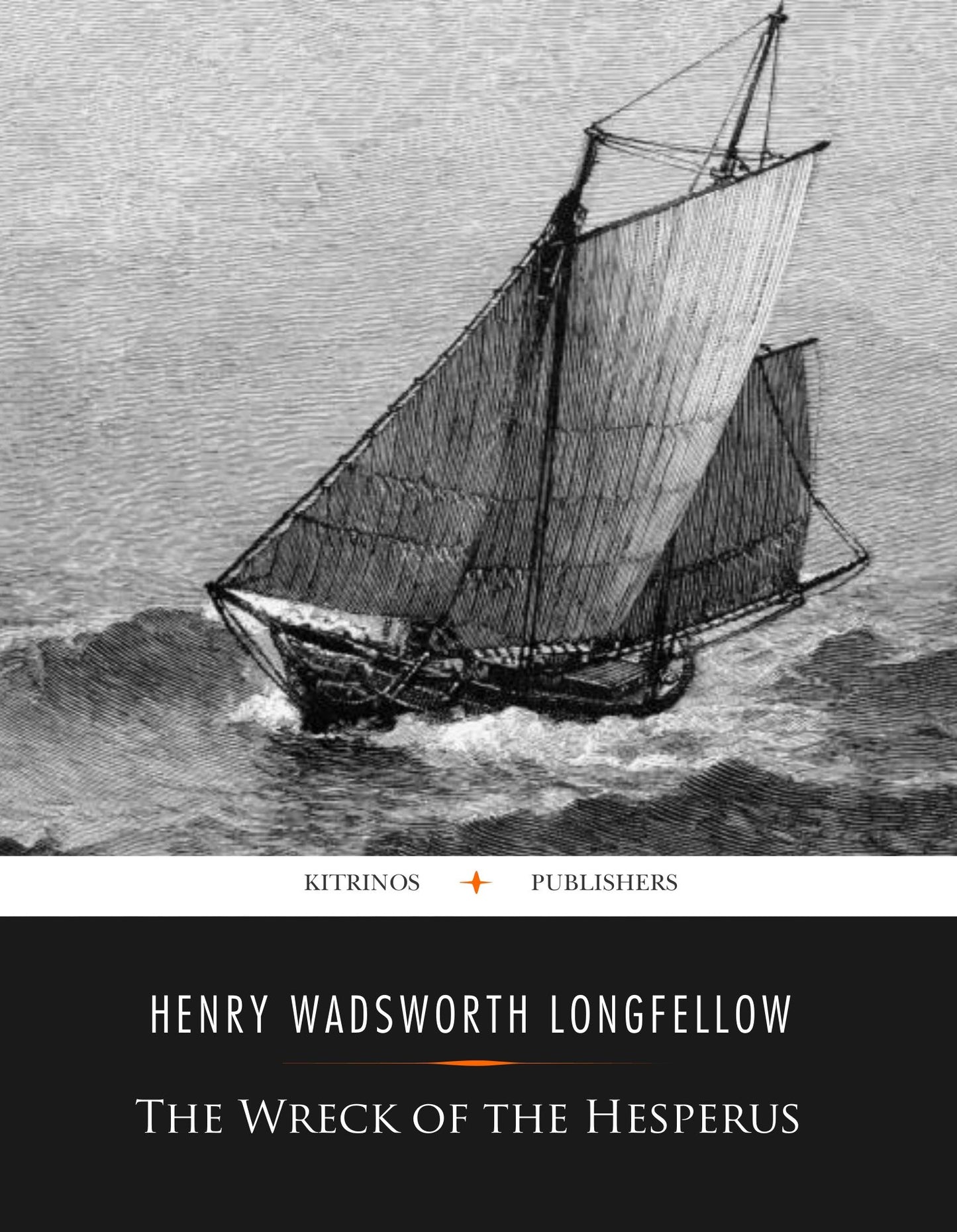 The Wreck of the Hesperus