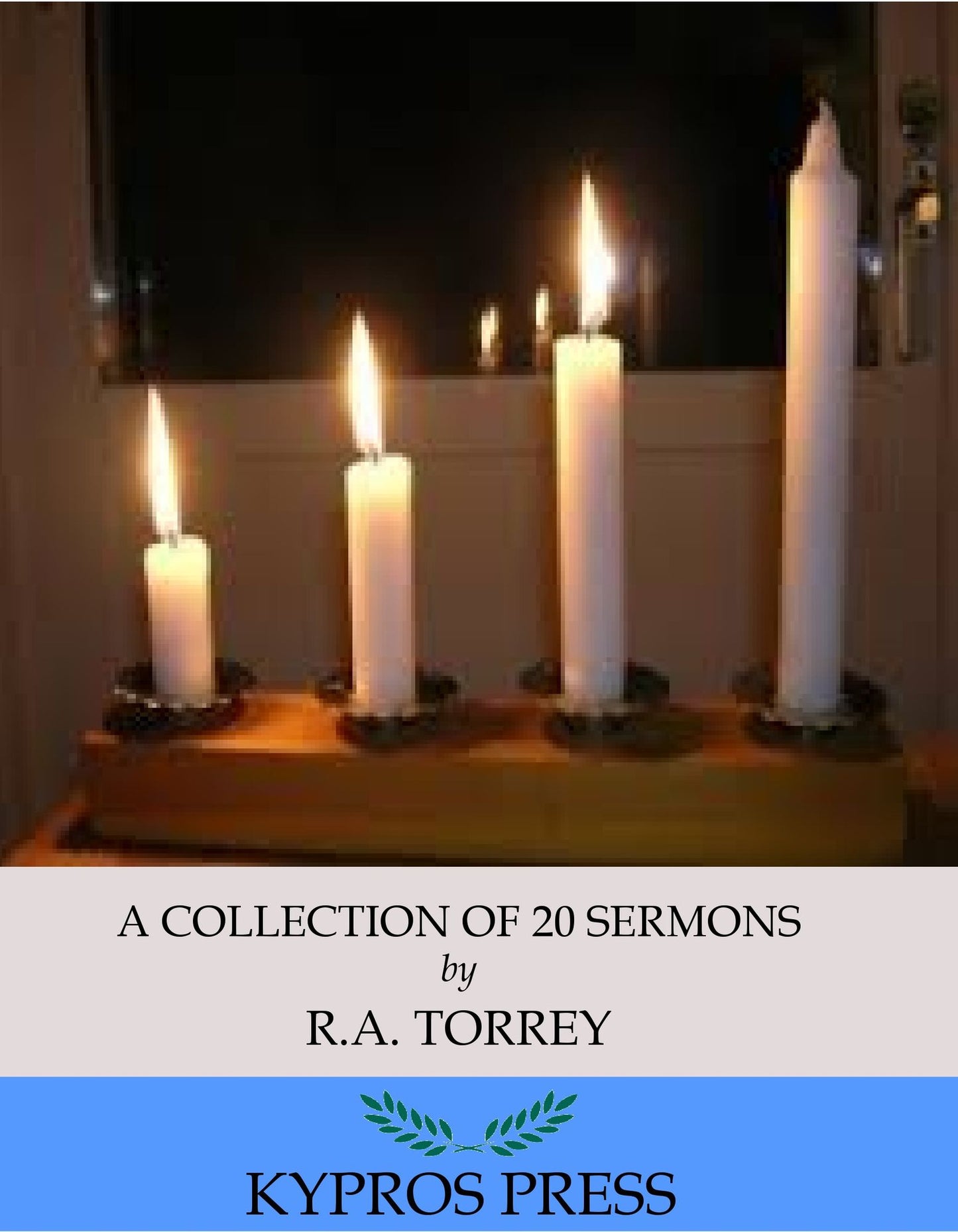 A Collection of 20 Sermons
