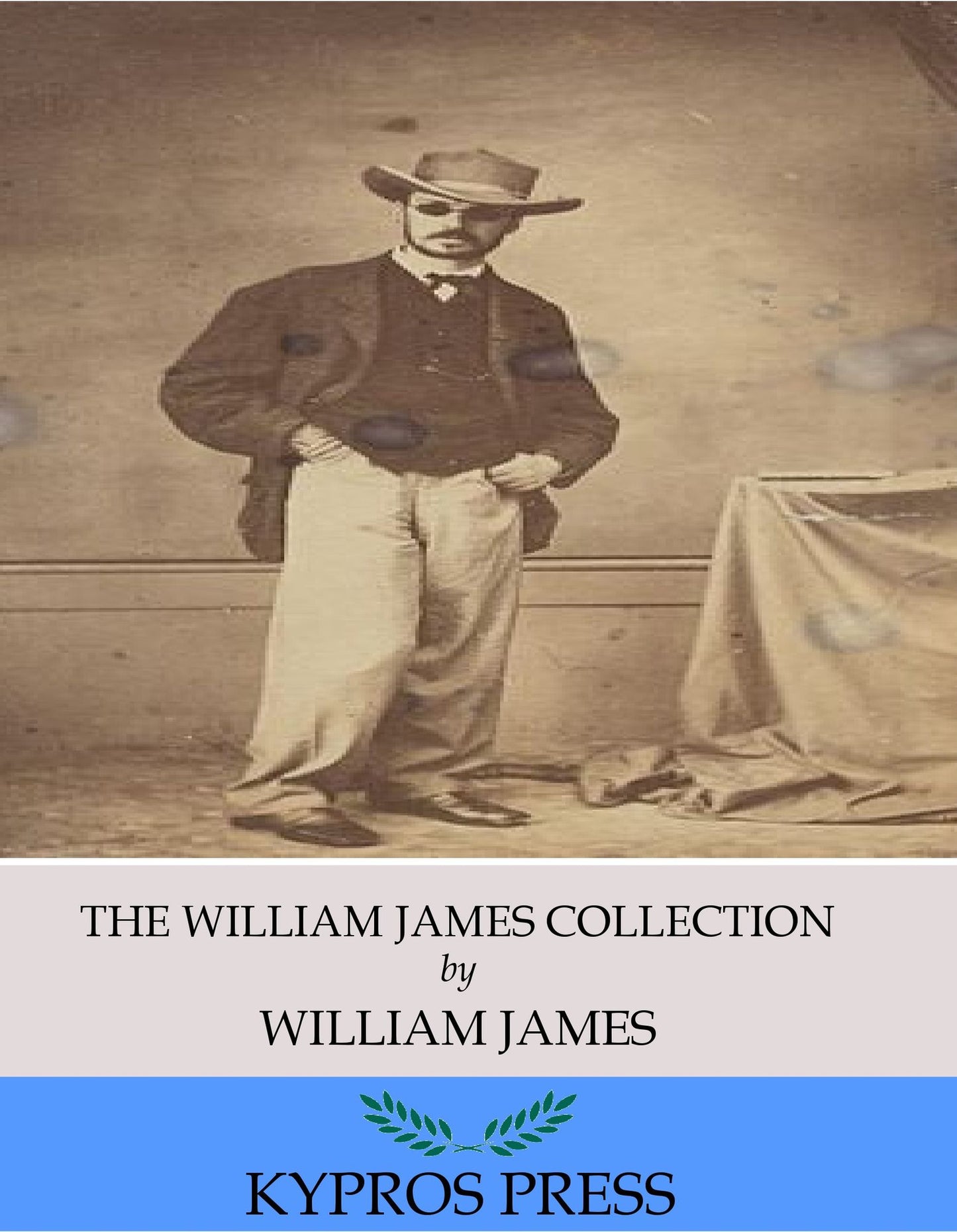 The William James Collection