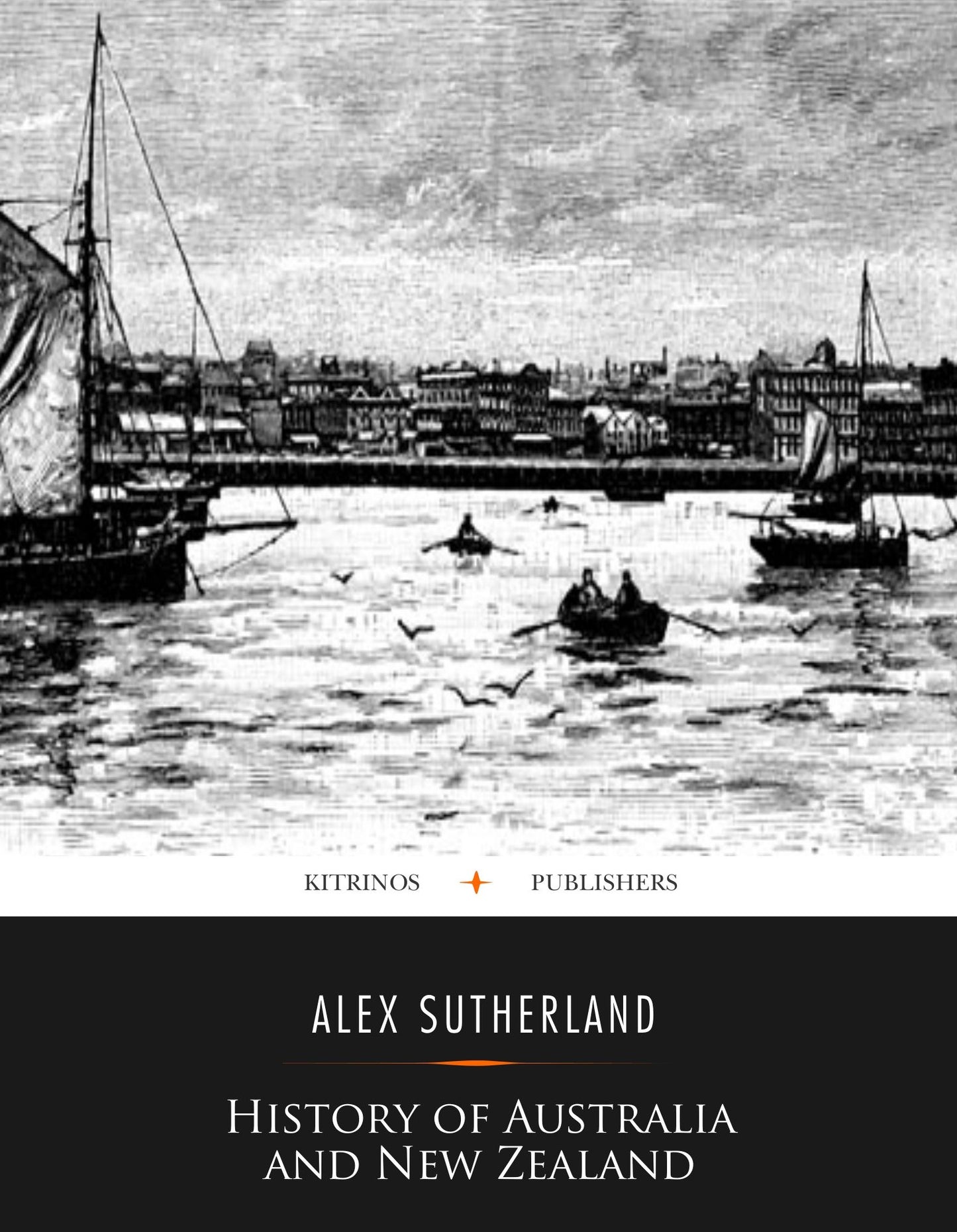 History of Australia and New Zealand