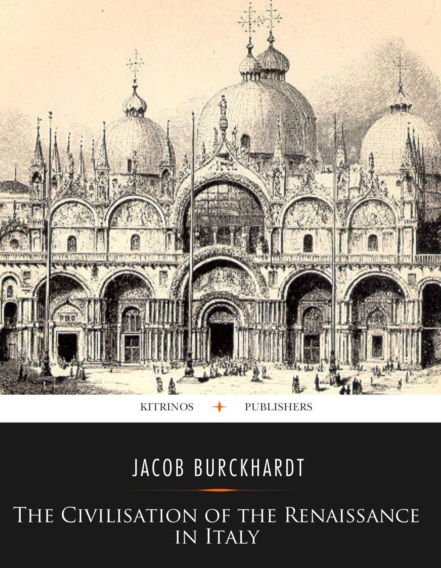 The Civilisation of the Renaissance in Italy
