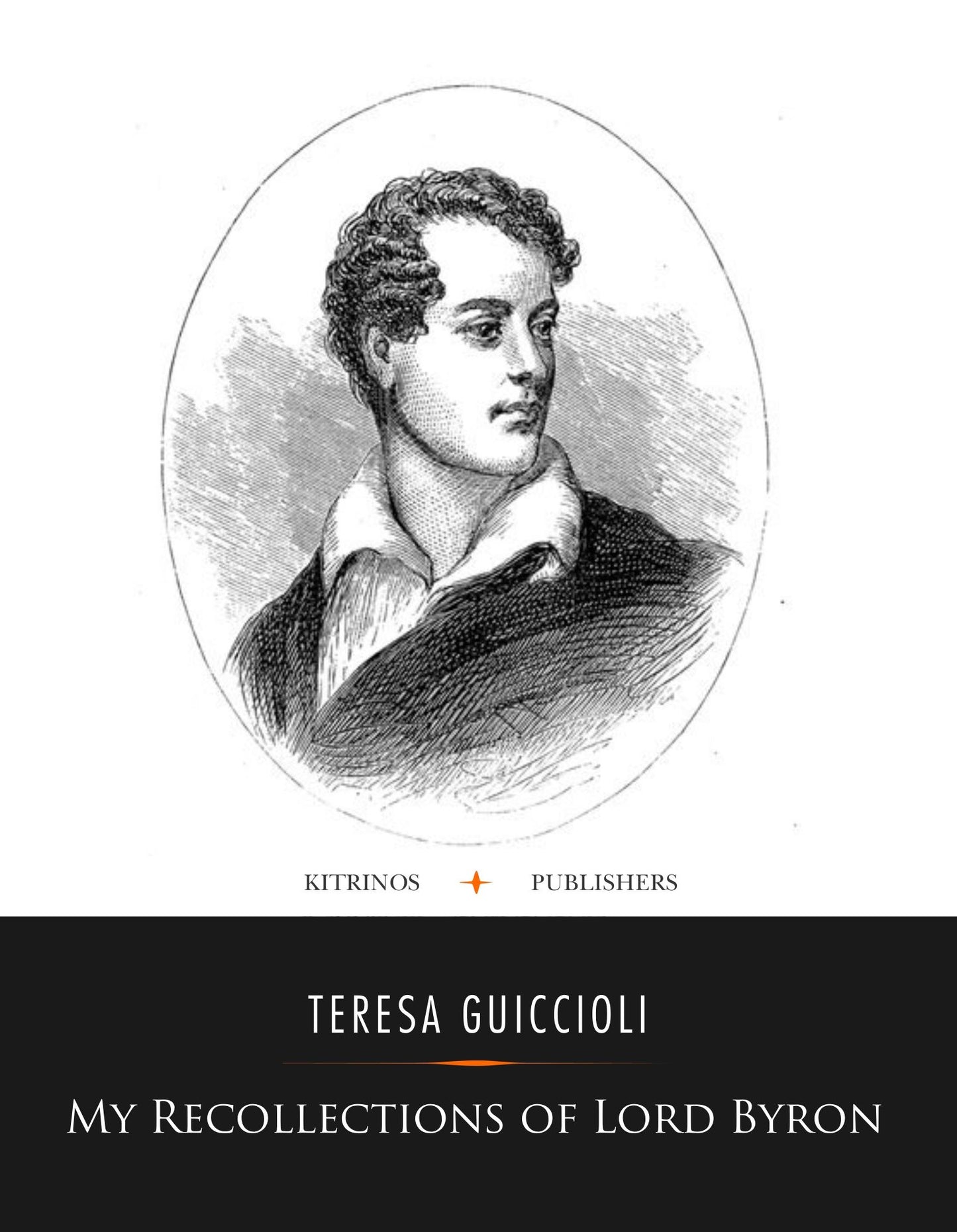My Recollections of Lord Byron