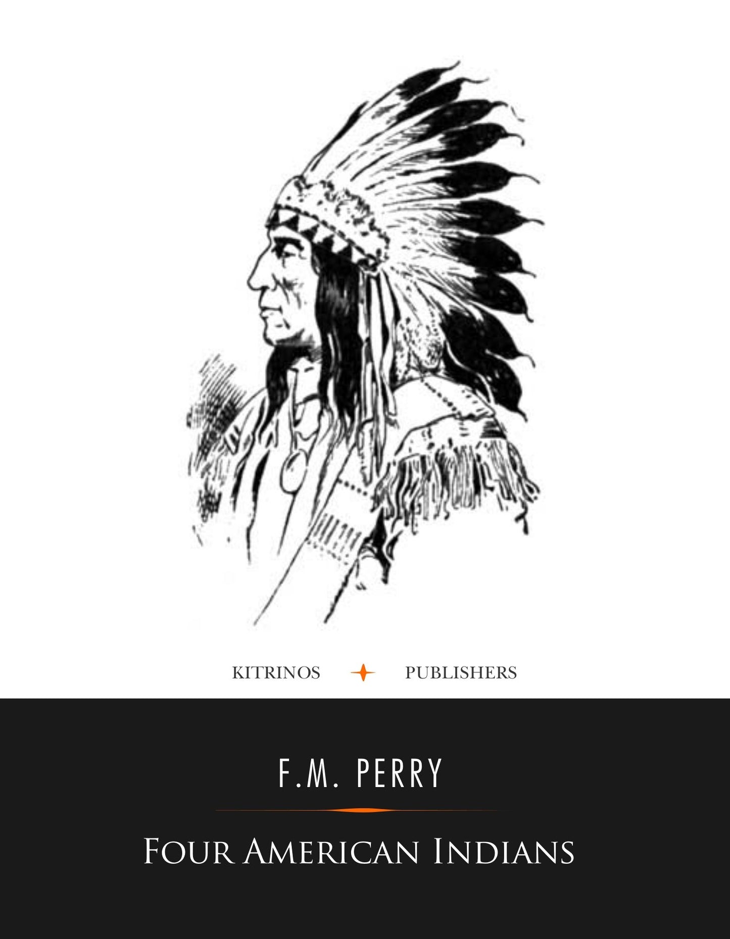 Four American Indians