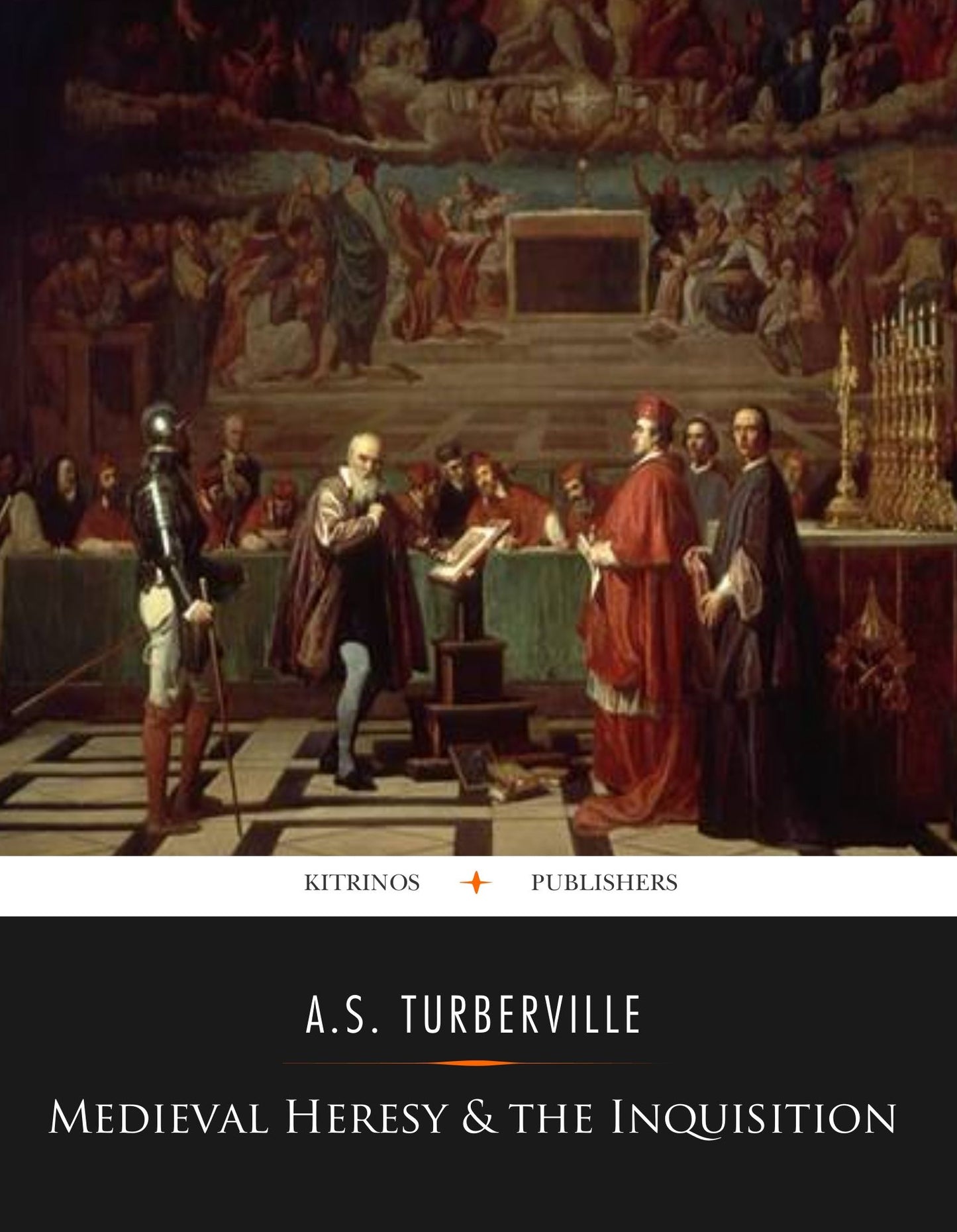 Medieval Heresy & The Inquisition